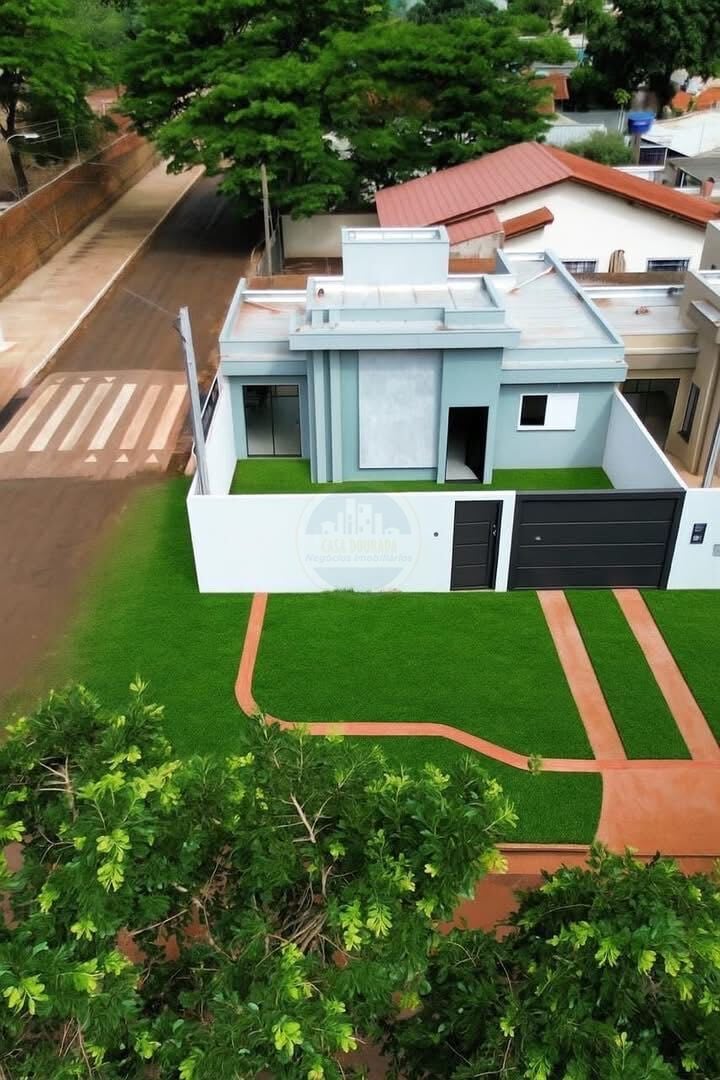 Casa no Jardim Flórida, foto 1 de 12