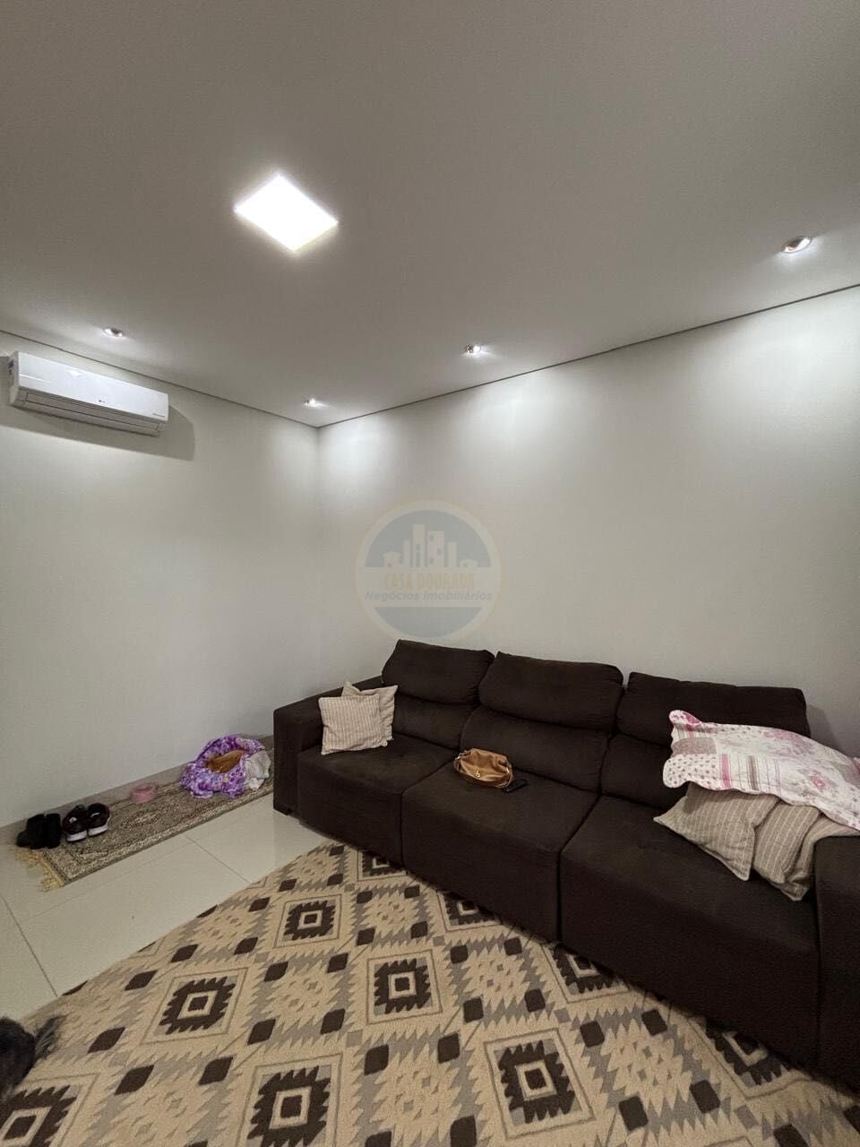Casa no Residencial Cidade Jardim I, foto 15 de 16