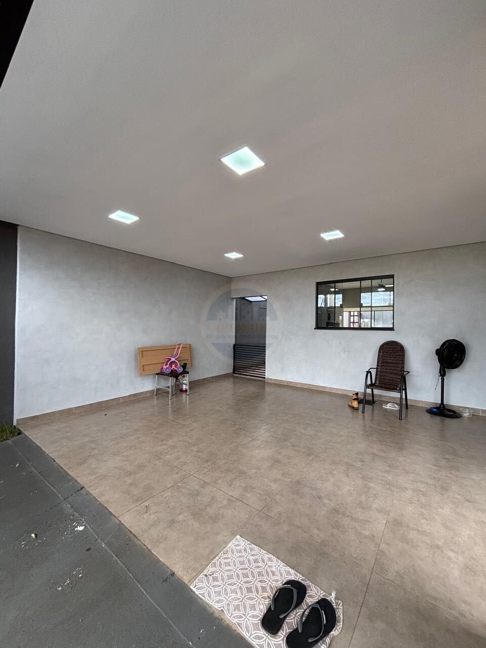 Casa no Residencial Cidade Jardim I, foto 4 de 16