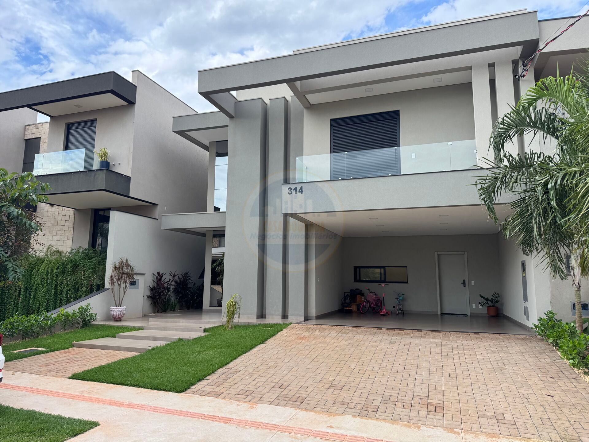 Casa em Porto Madero, foto 5 de 43