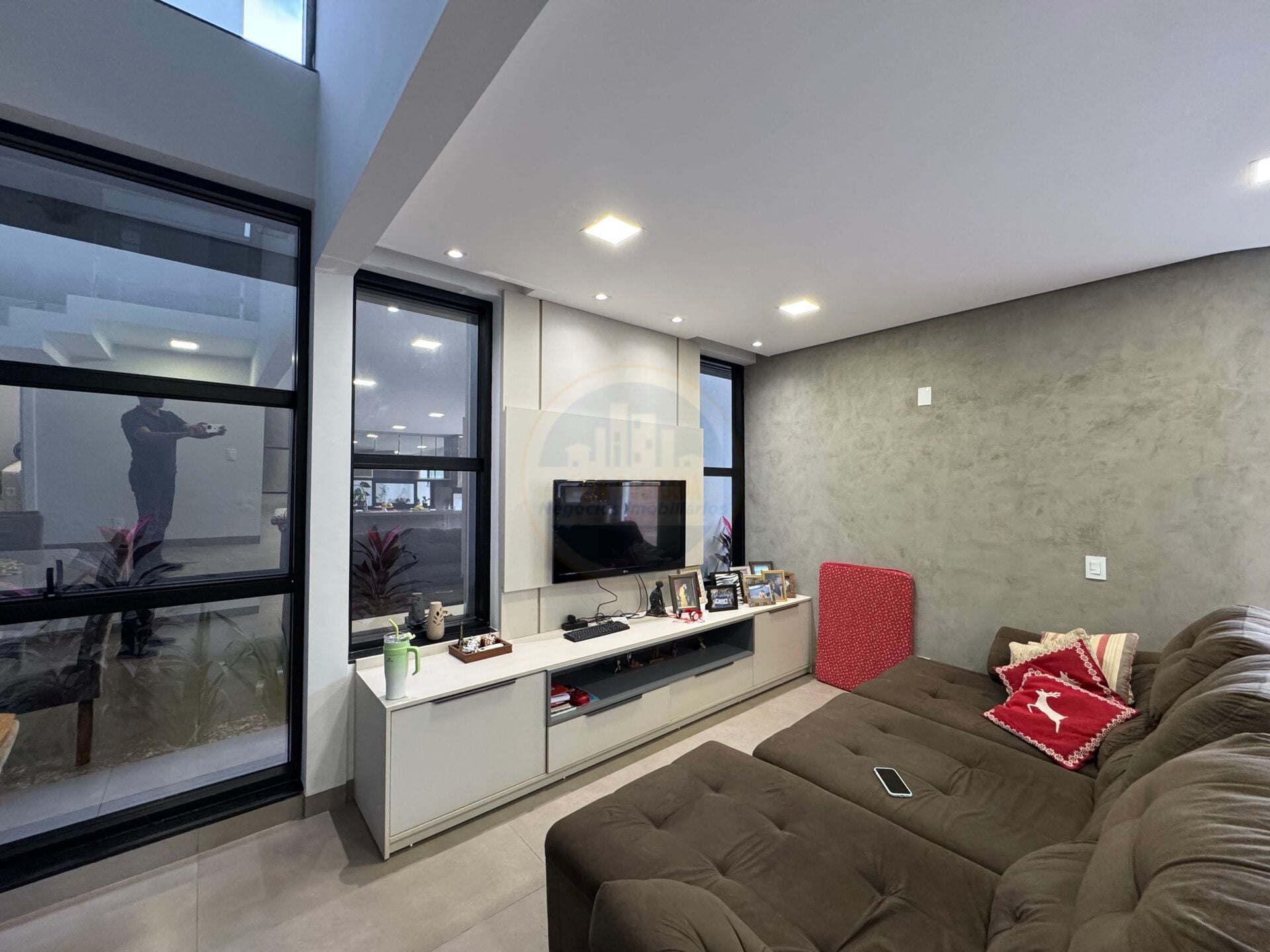 Casa em Porto Madero, foto 9 de 43