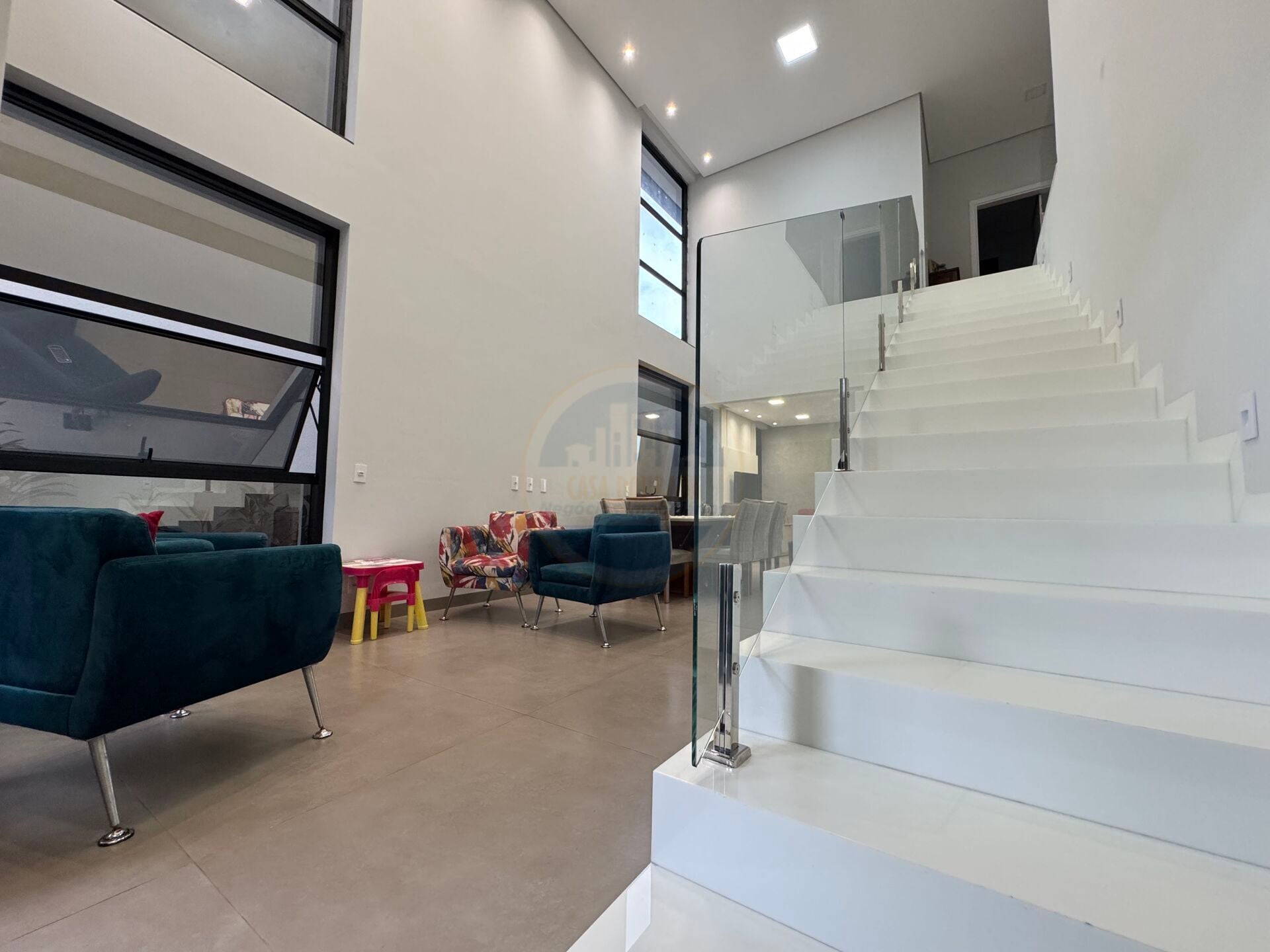 Casa em Porto Madero, foto 16 de 43