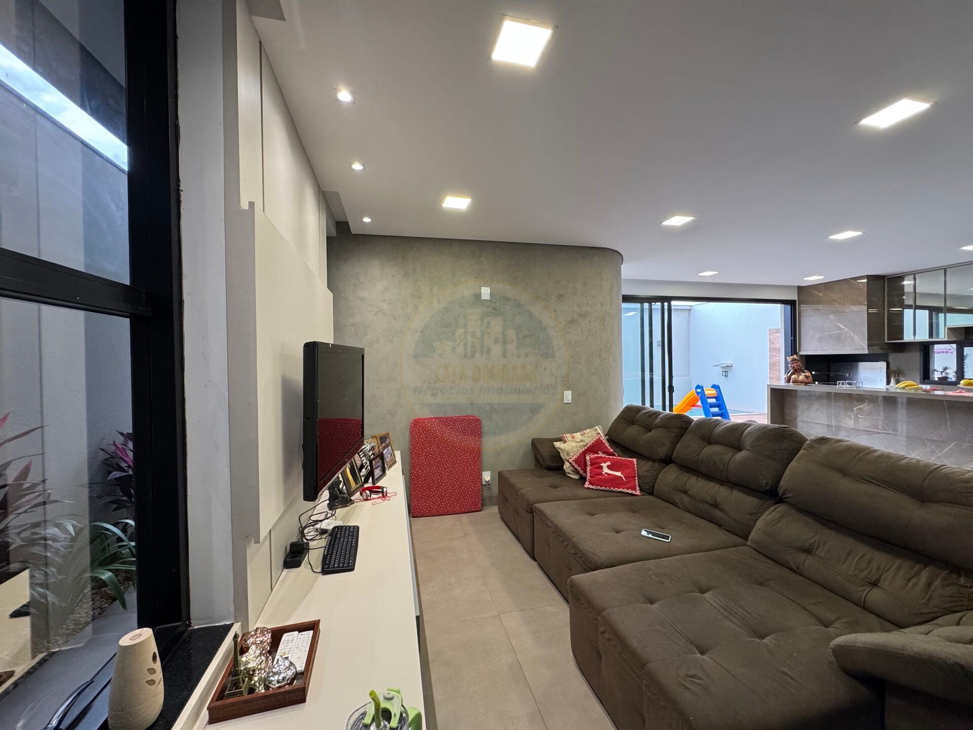 Casa em Porto Madero, foto 33 de 43