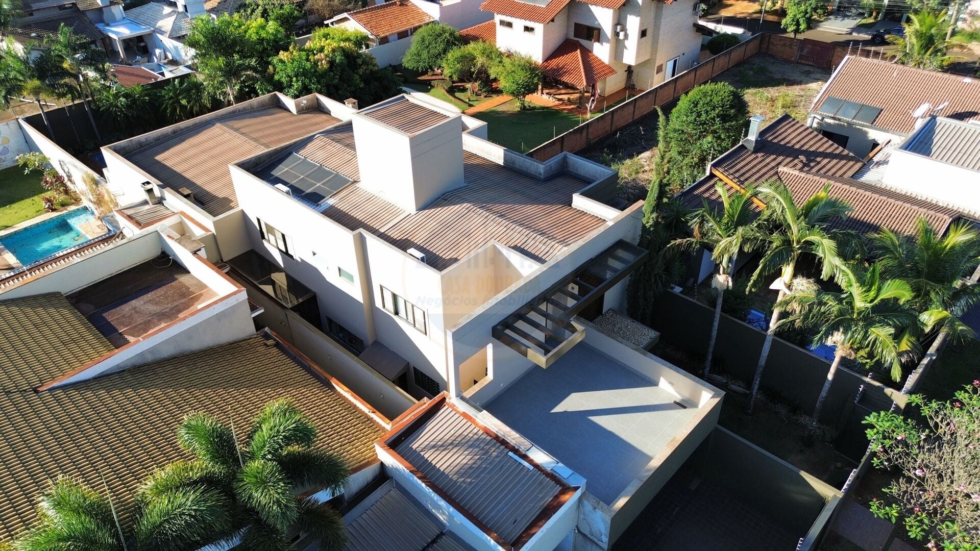 Casa na Vila São Luiz, foto 3 de 40