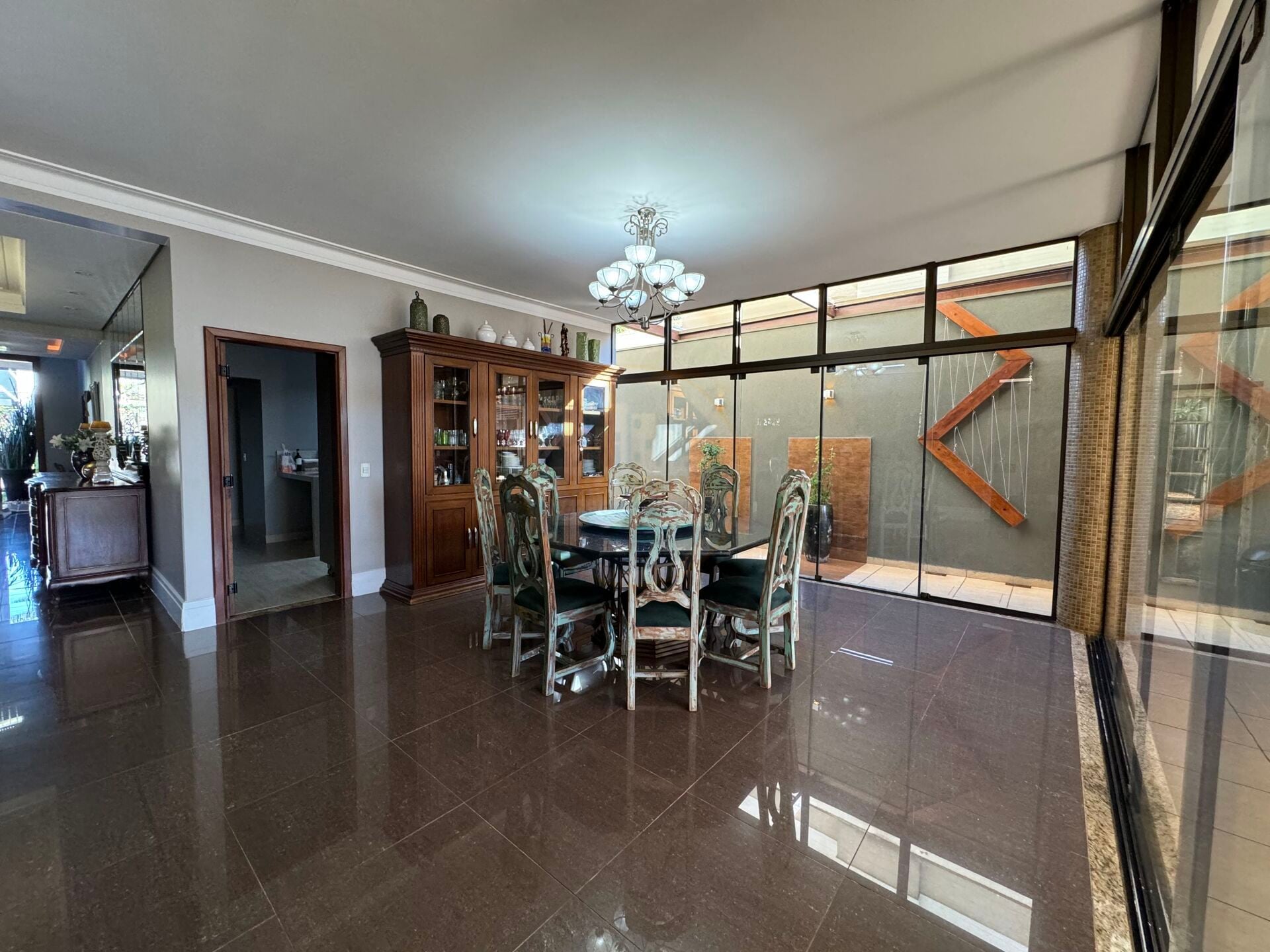 Casa na Vila São Luiz, foto 15 de 40