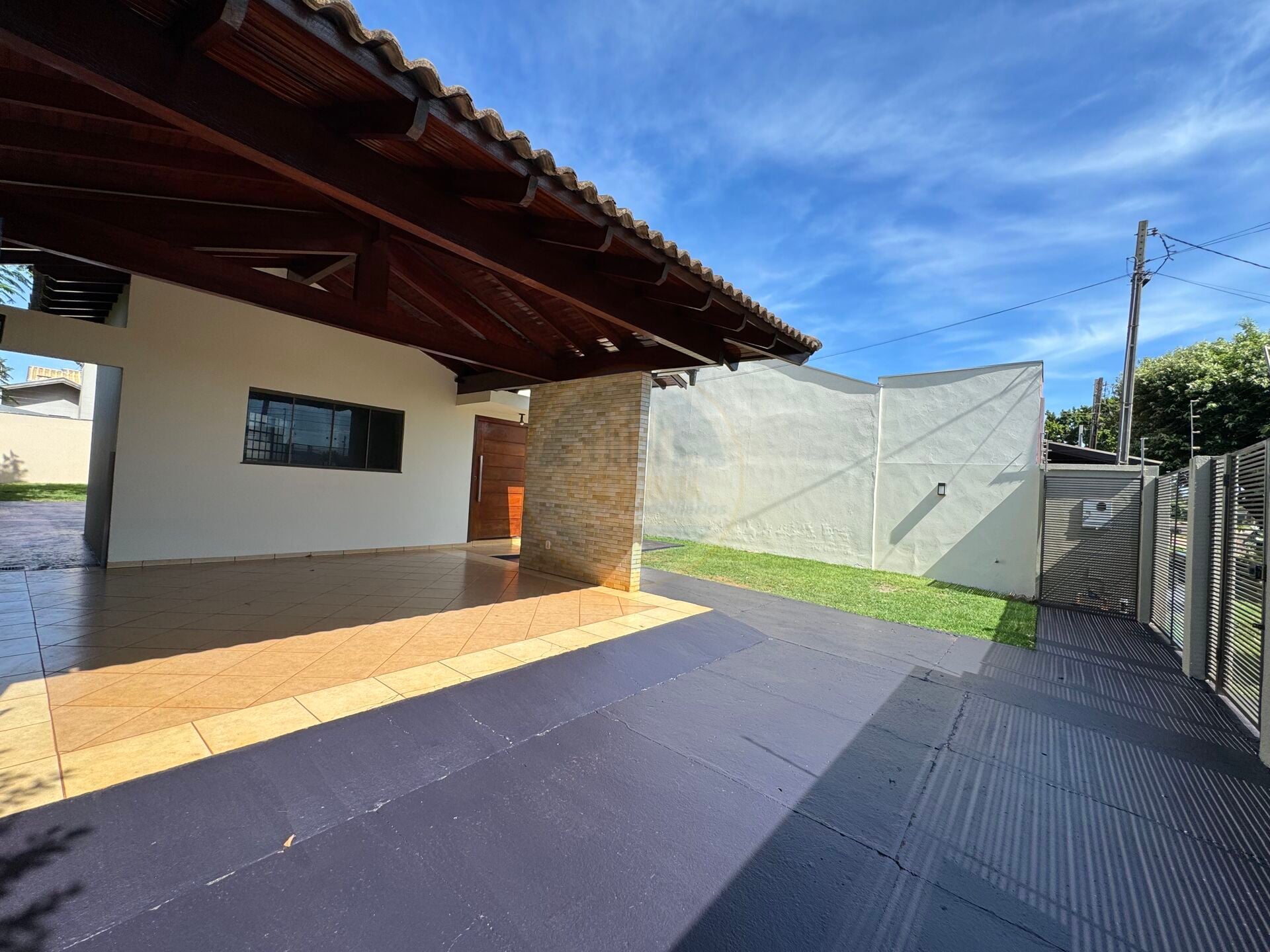 Casa no Parque Alvorada, foto 8 de 22