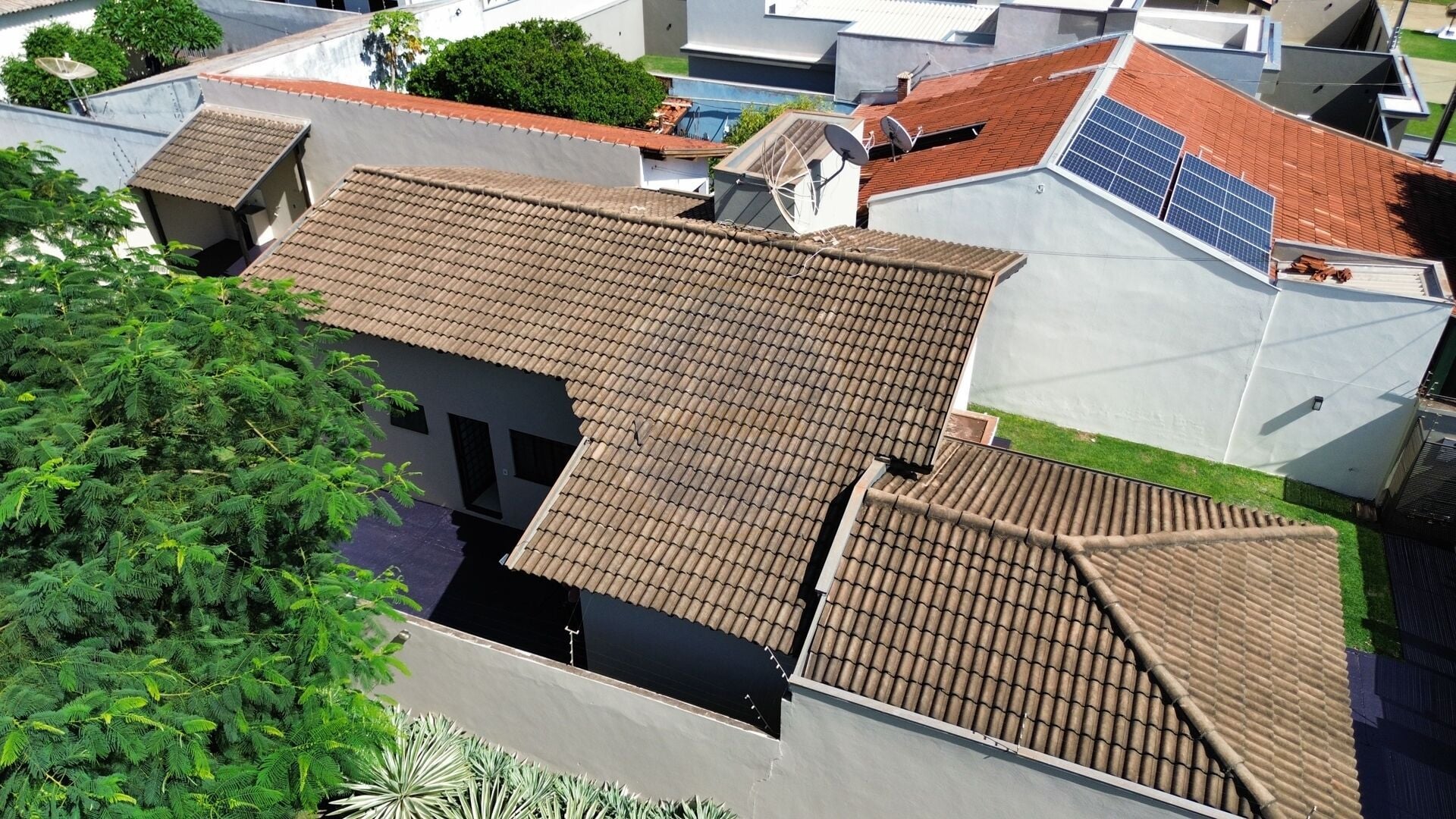 Casa no Parque Alvorada, foto 19 de 22