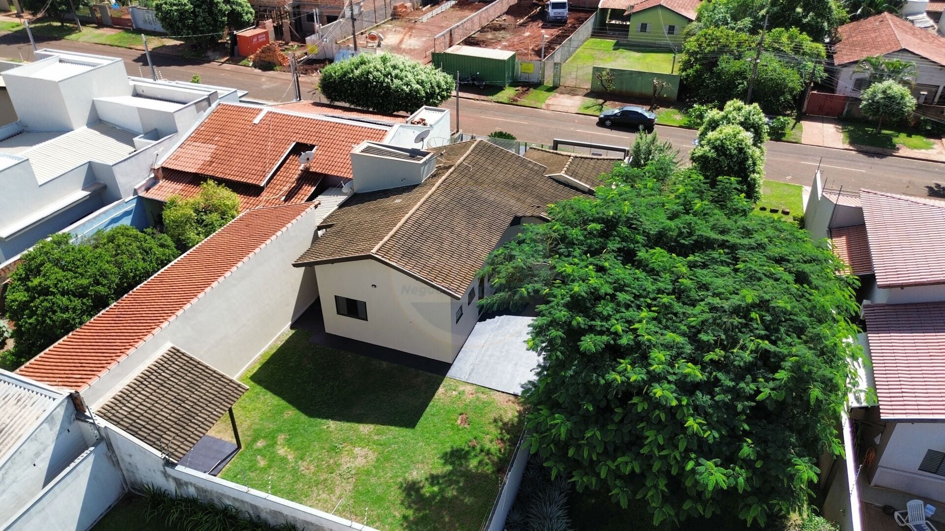 Casa no Parque Alvorada, foto 20 de 22