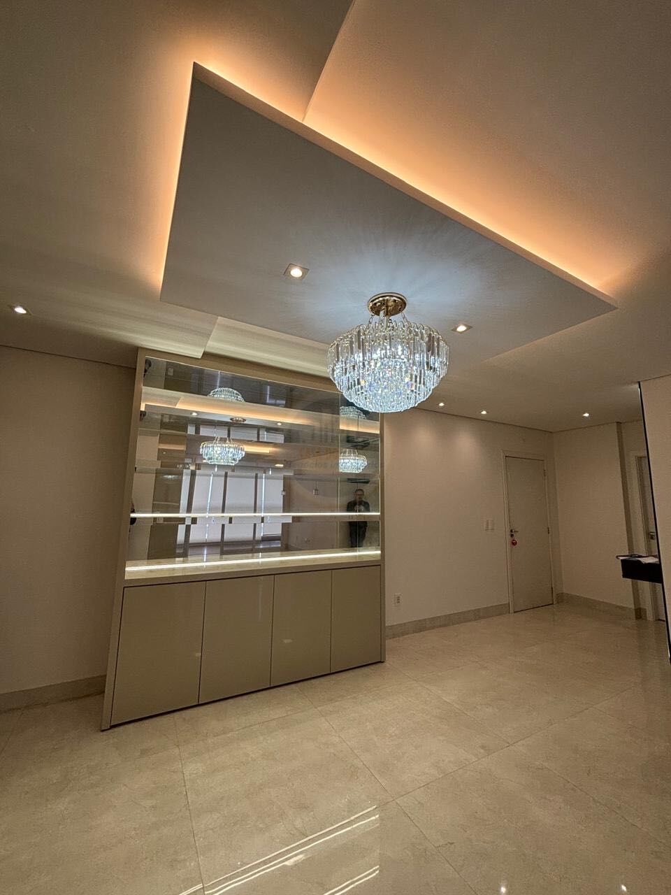 Apartamento no Jardim América, foto 4 de 34