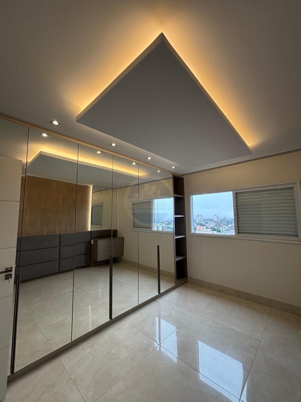 Apartamento no Jardim América, foto 5 de 34