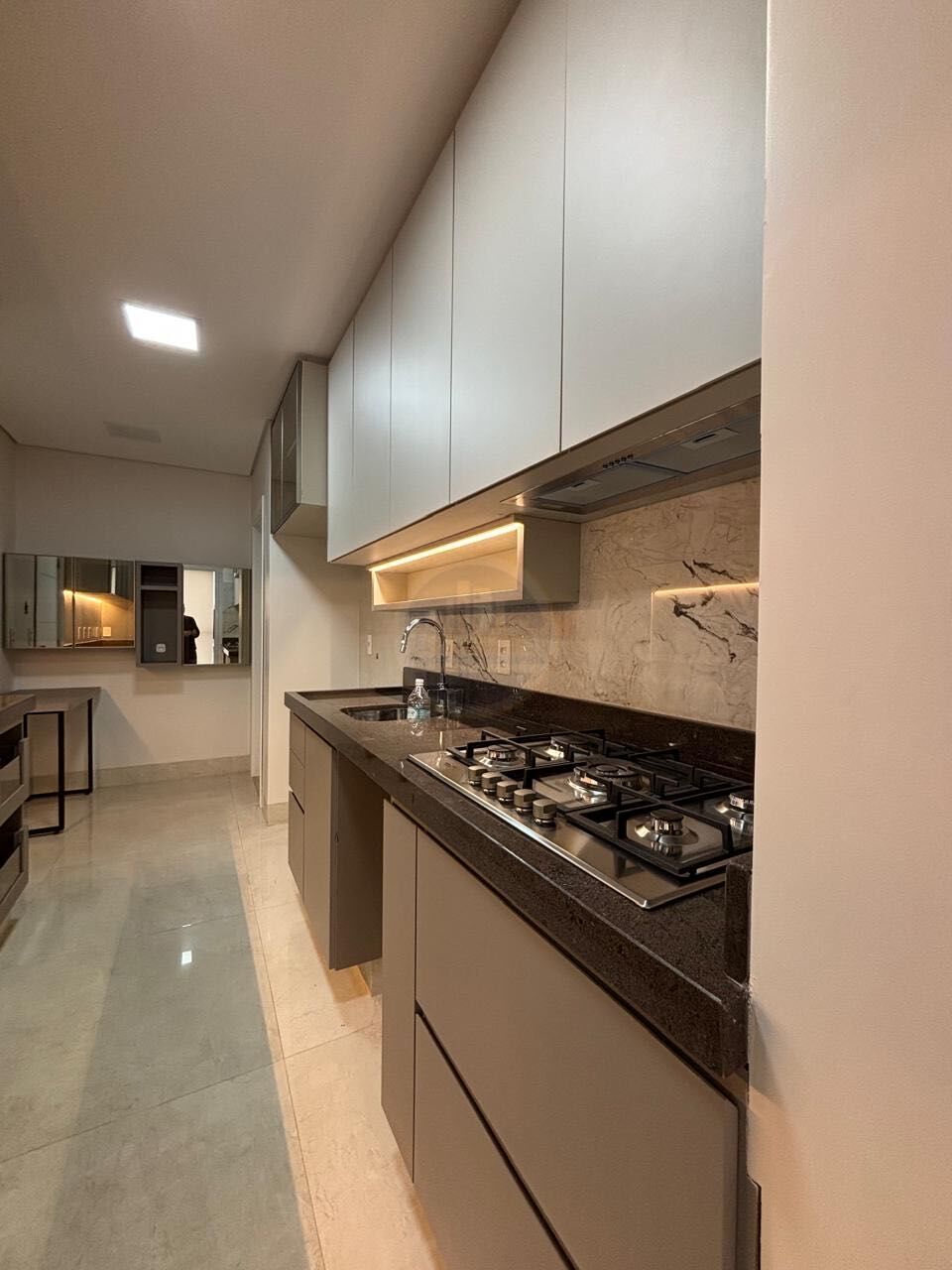 Apartamento no Jardim América, foto 7 de 34