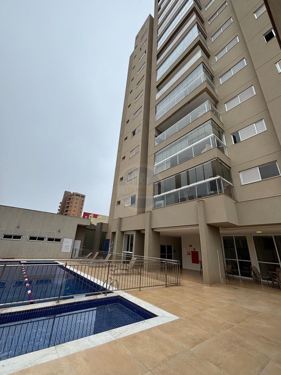 Apartamento no Jardim América, foto 22 de 34