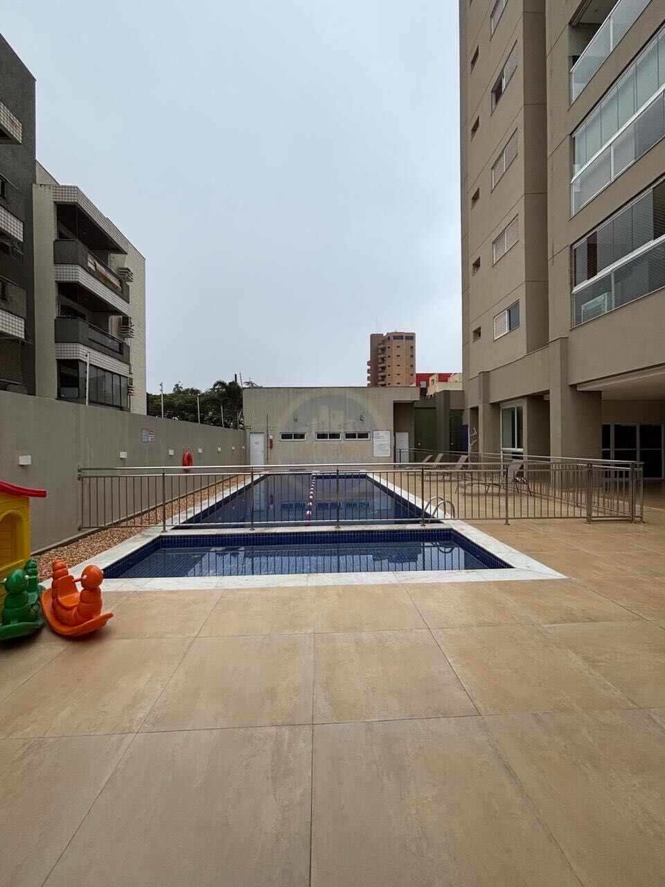 Apartamento no Jardim América, foto 20 de 34