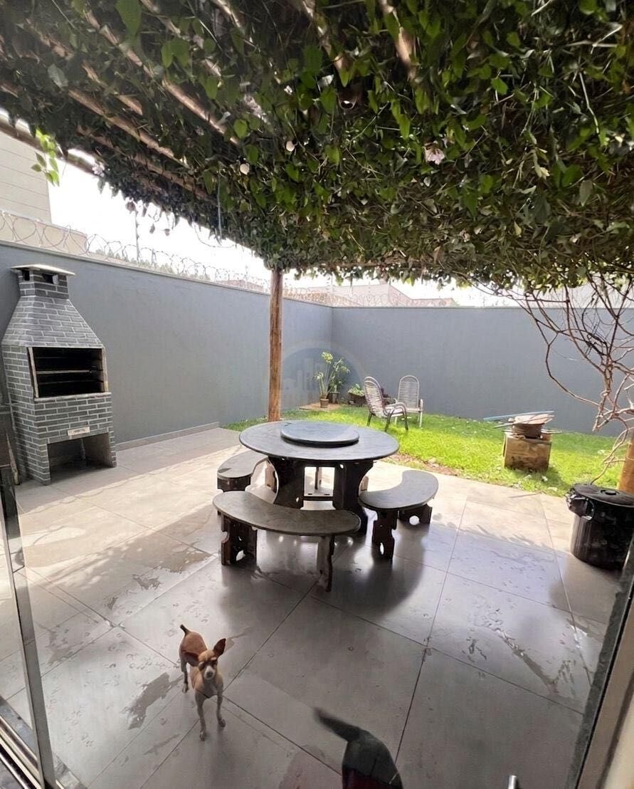 Casa no Jardim Cristhais, foto 6 de 17