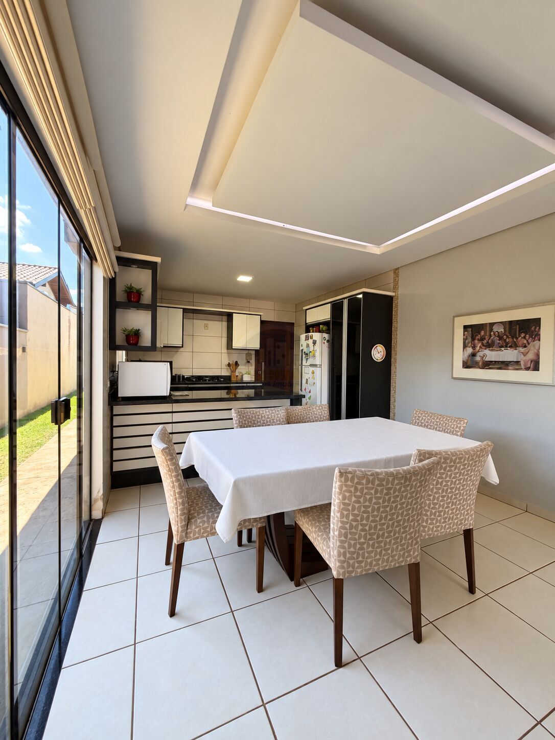 Casa em Altos do Indaiá, foto 6 de 29