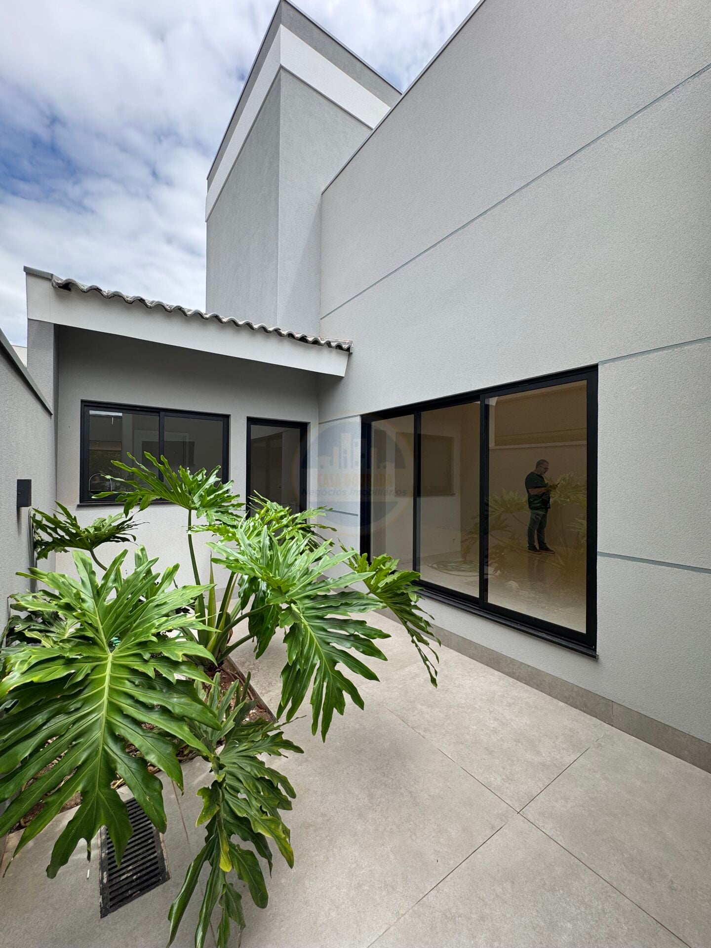 Casa em Ecoville, foto 2 de 27