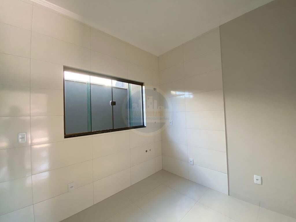 Casa no Jardim Santa Brigida, foto 17 de 21