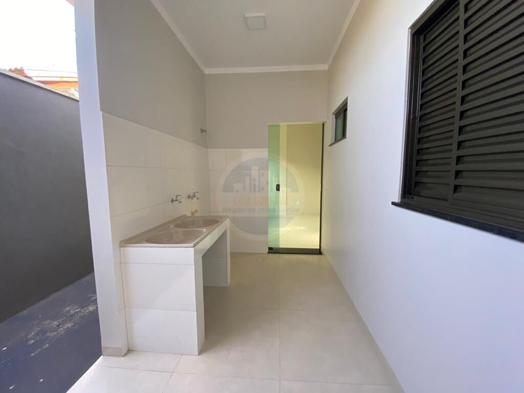 Casa no Jardim Santa Brigida, foto 20 de 21