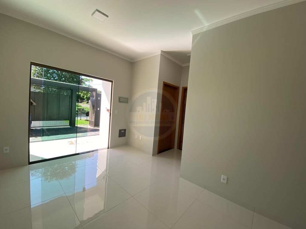 Casa no Jardim Santa Brigida, foto 10 de 21