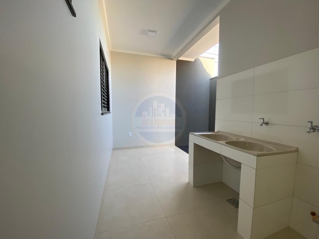 Casa no Jardim Santa Brigida, foto 19 de 21