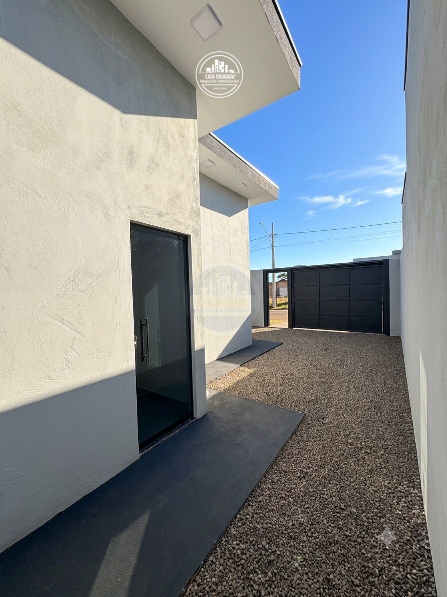 Casa em Vival dos Ipês, foto 7 de 12
