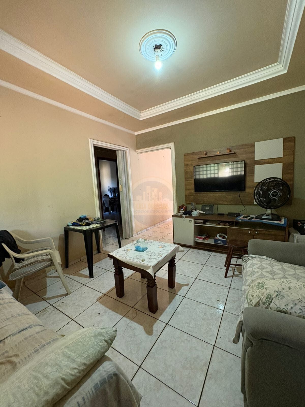Casa no Jardim Hilda, foto 14 de 20