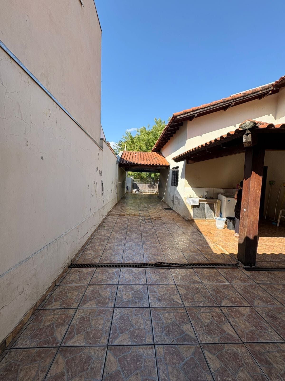Casa no Jardim Hilda, foto 6 de 20