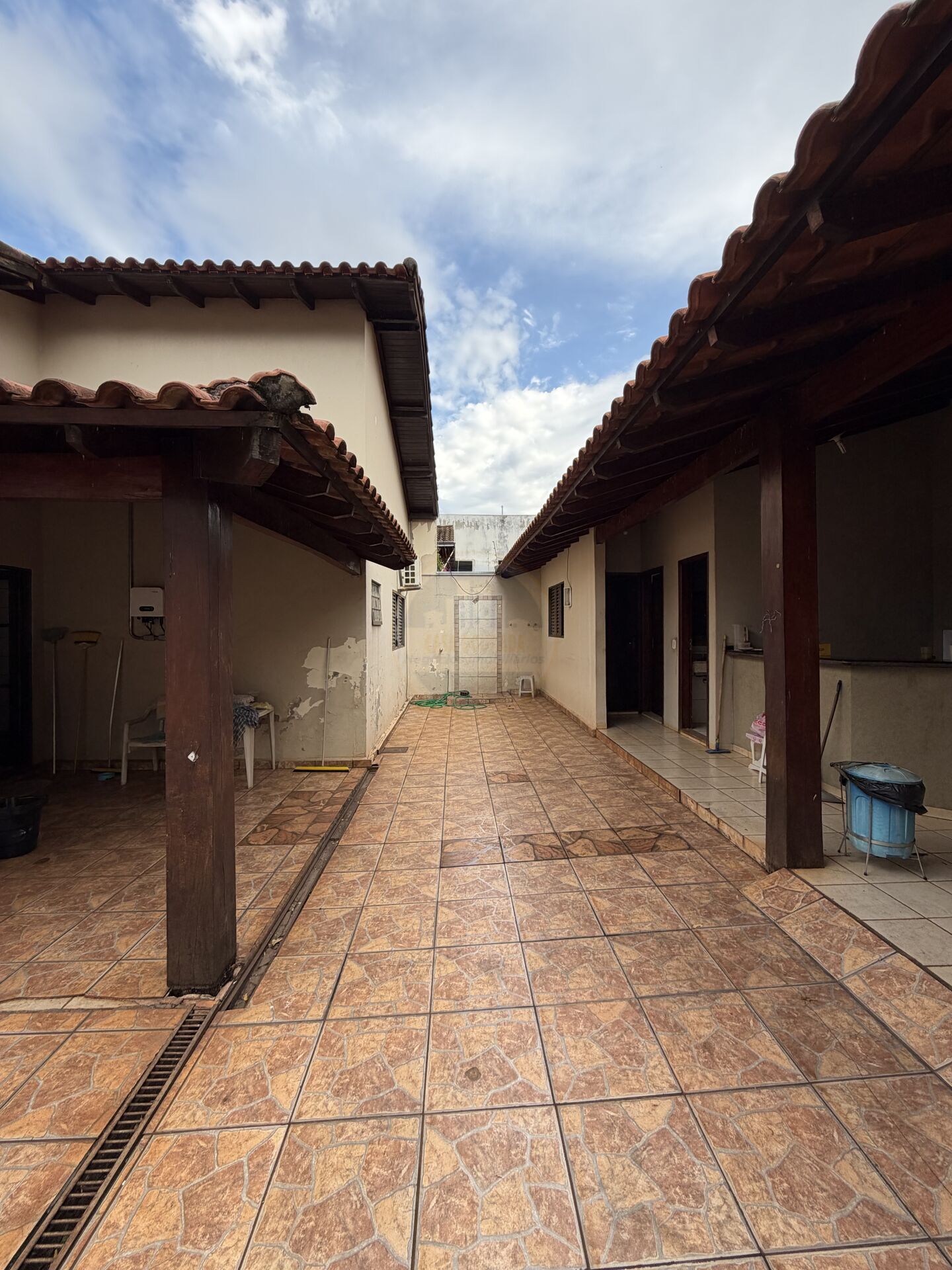 Casa no Jardim Hilda, foto 8 de 20