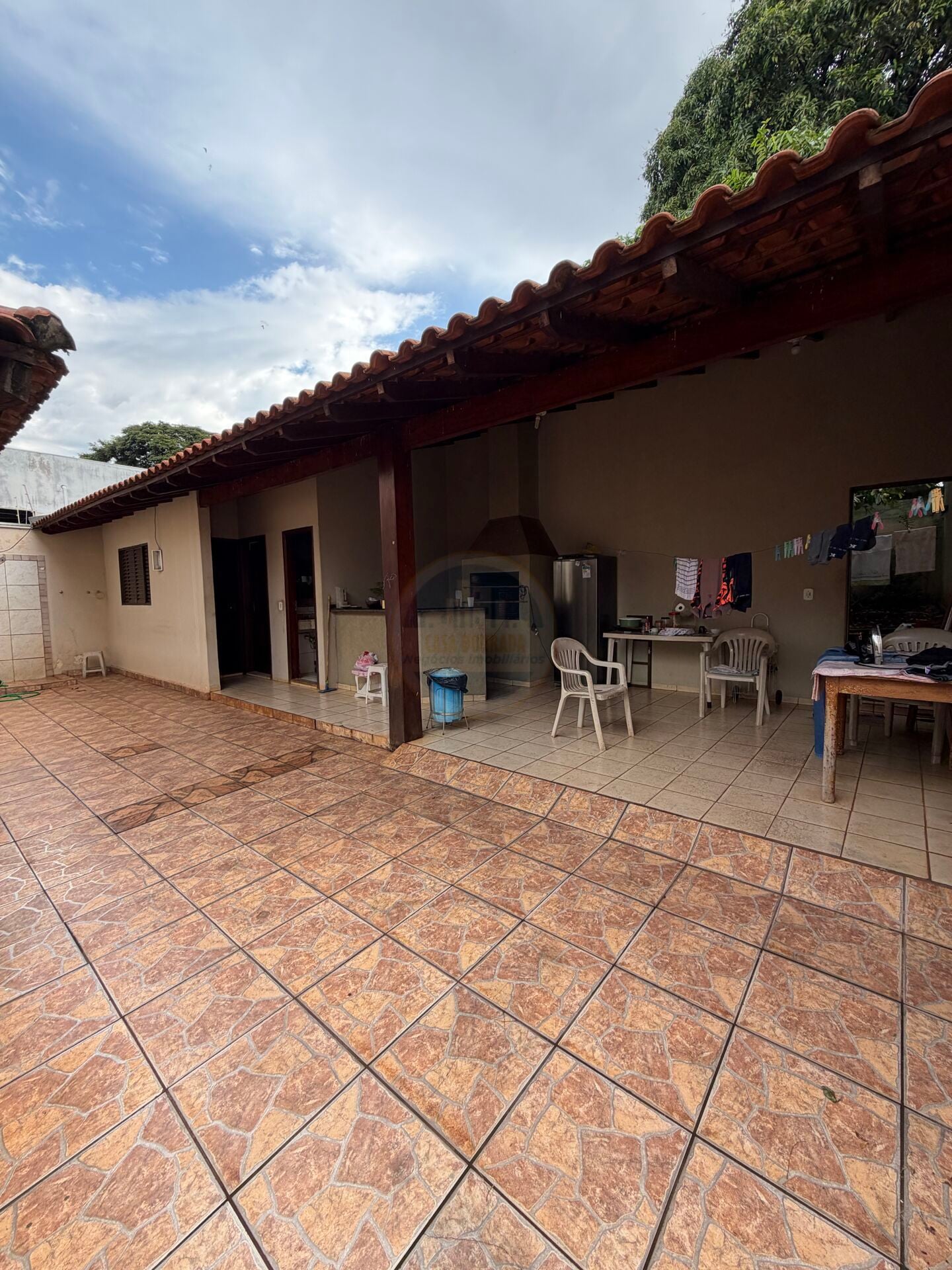 Casa no Jardim Hilda, foto 17 de 20