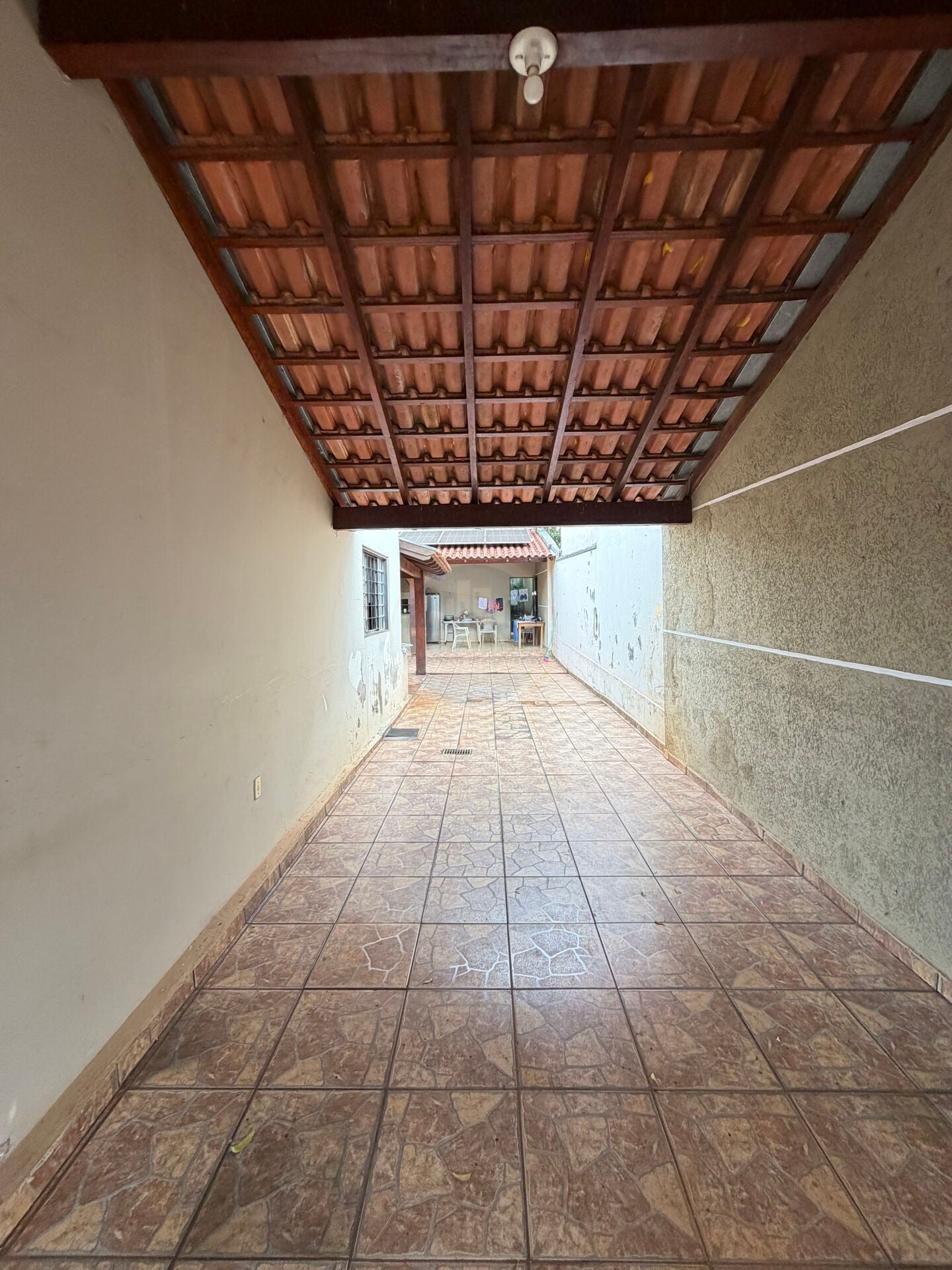 Casa no Jardim Hilda, foto 13 de 20