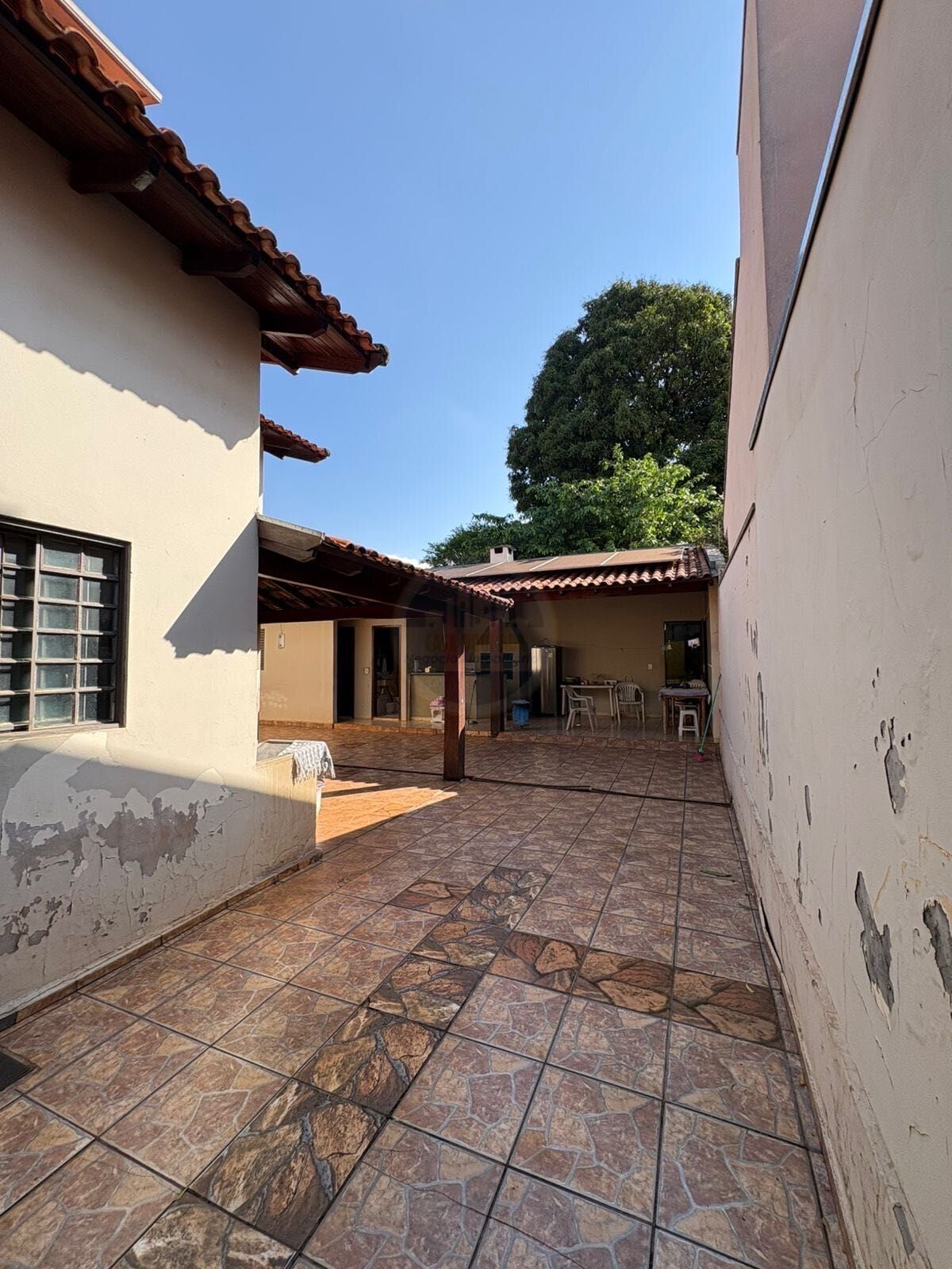 Casa no Jardim Hilda, foto 7 de 20