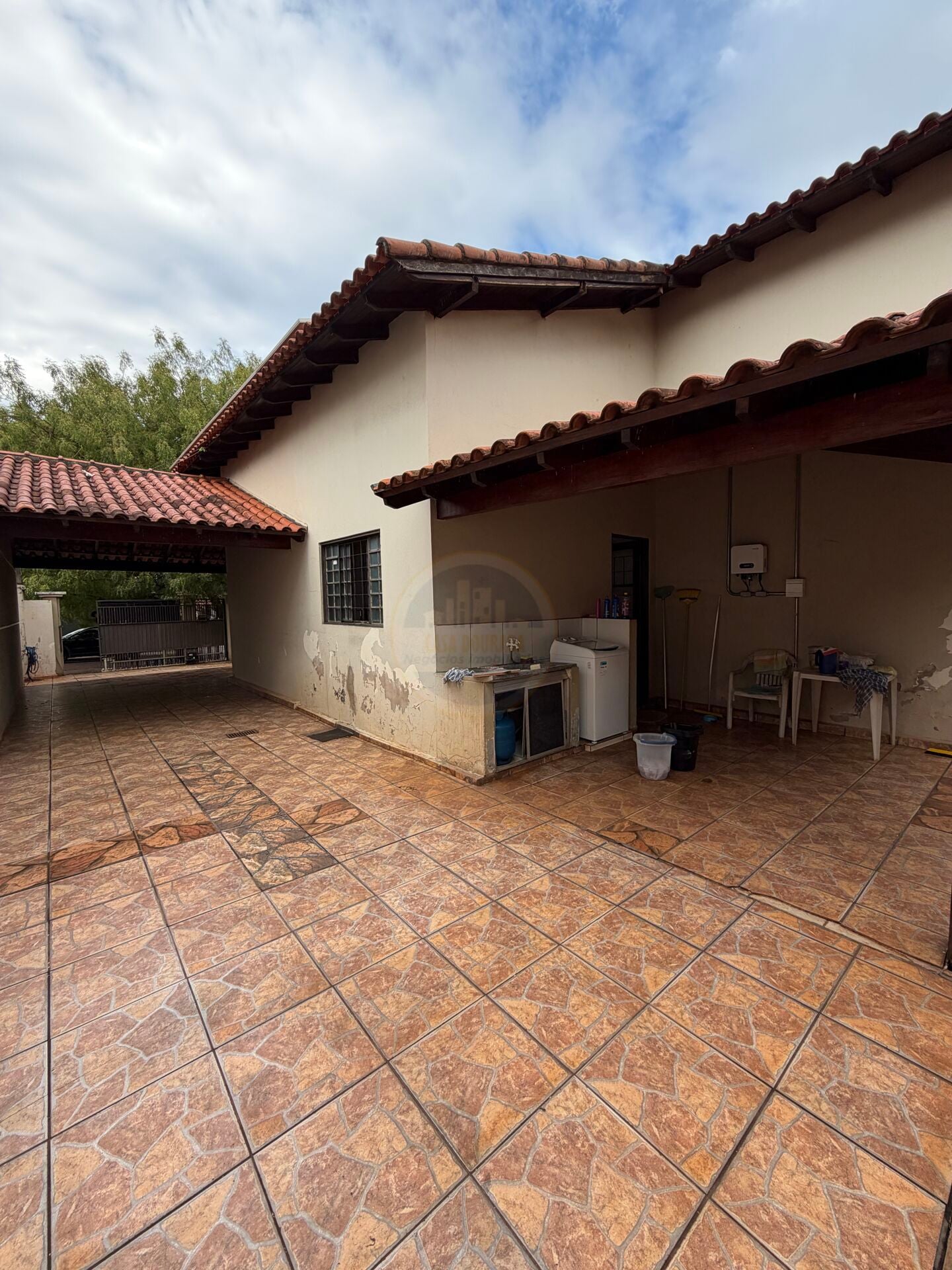 Casa no Jardim Hilda, foto 11 de 20