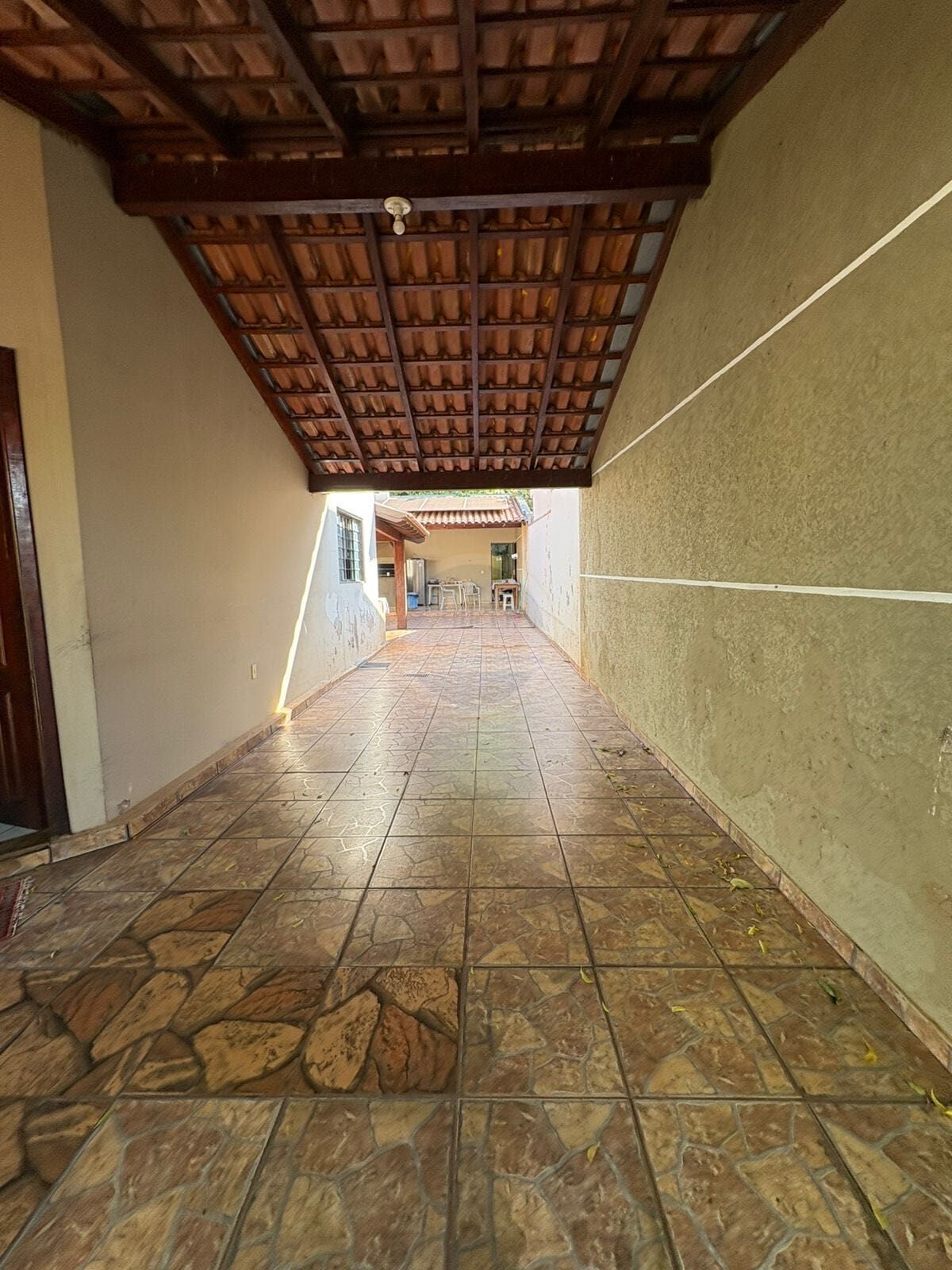 Casa no Jardim Hilda, foto 19 de 20