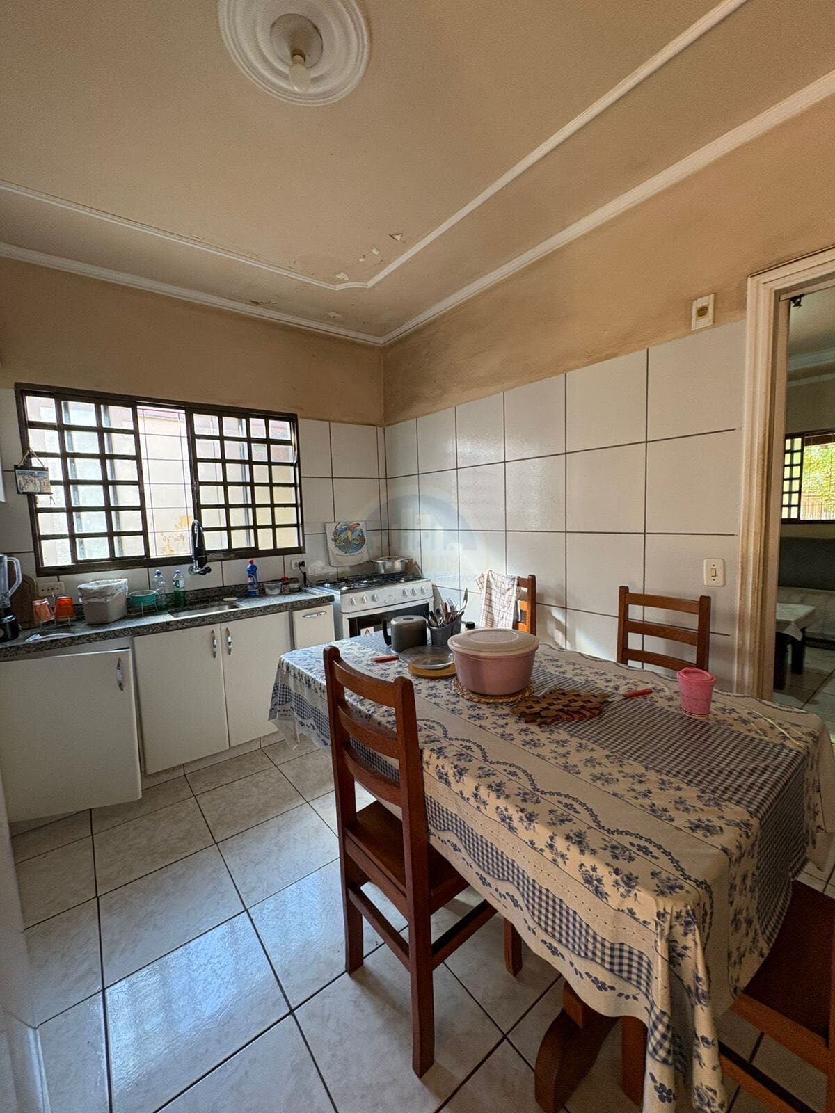 Casa no Jardim Hilda, foto 20 de 20