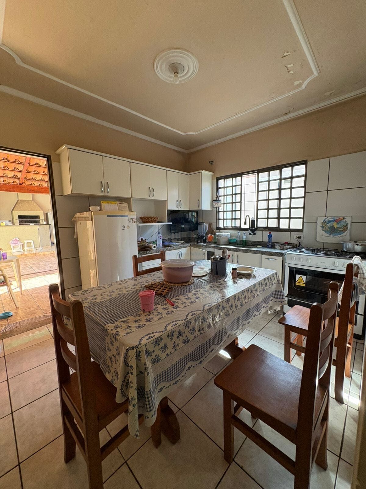 Casa no Jardim Hilda, foto 18 de 20