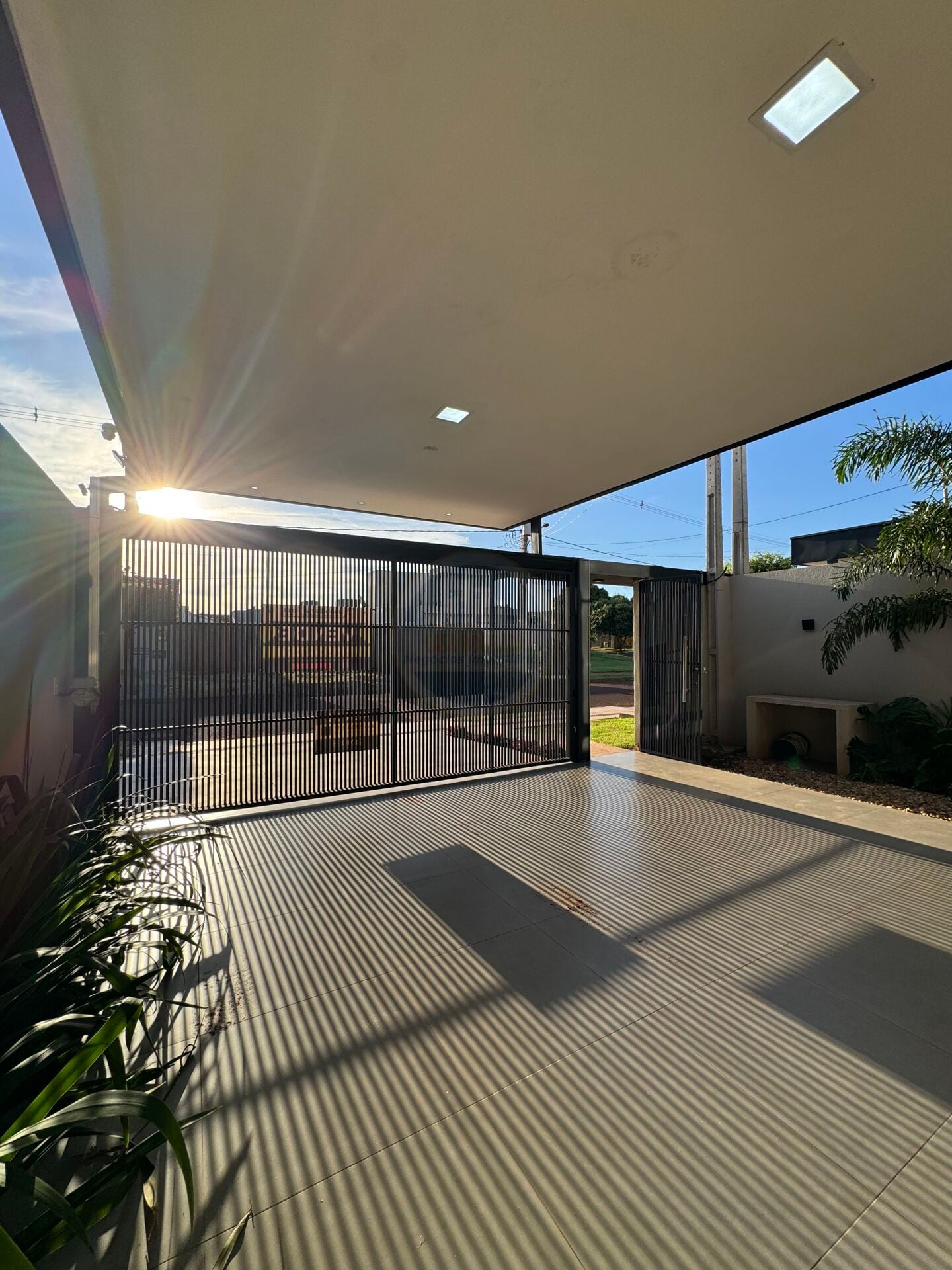 Casa em Santa Fé, foto 4 de 33