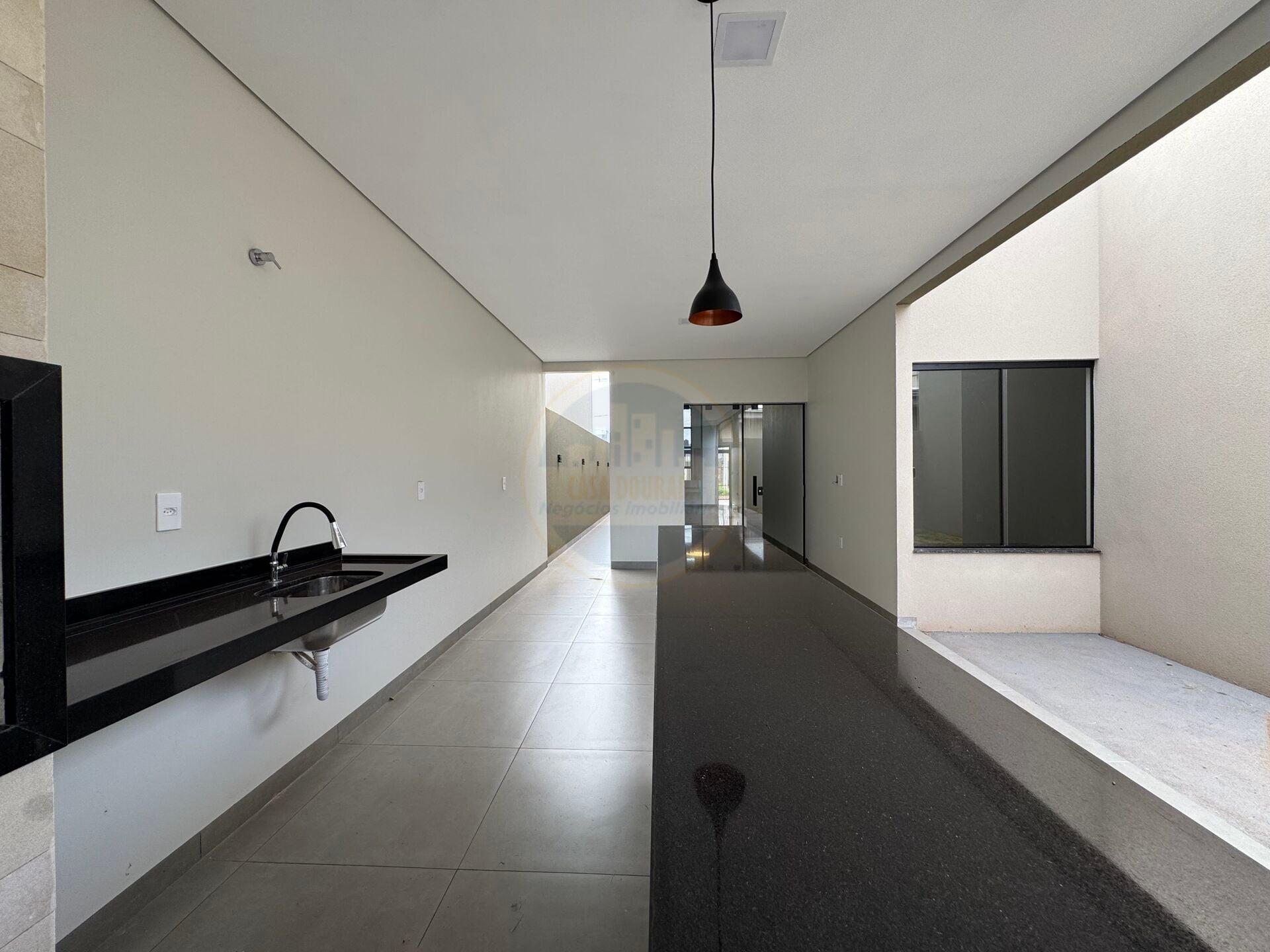 Casa em Santa Fé, foto 5 de 33