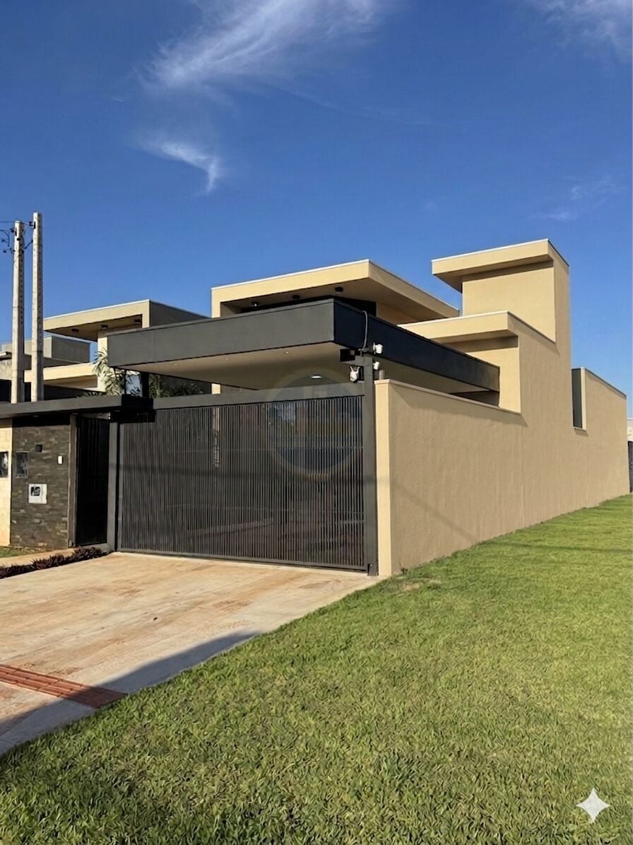 Casa em Santa Fé, foto 1 de 33