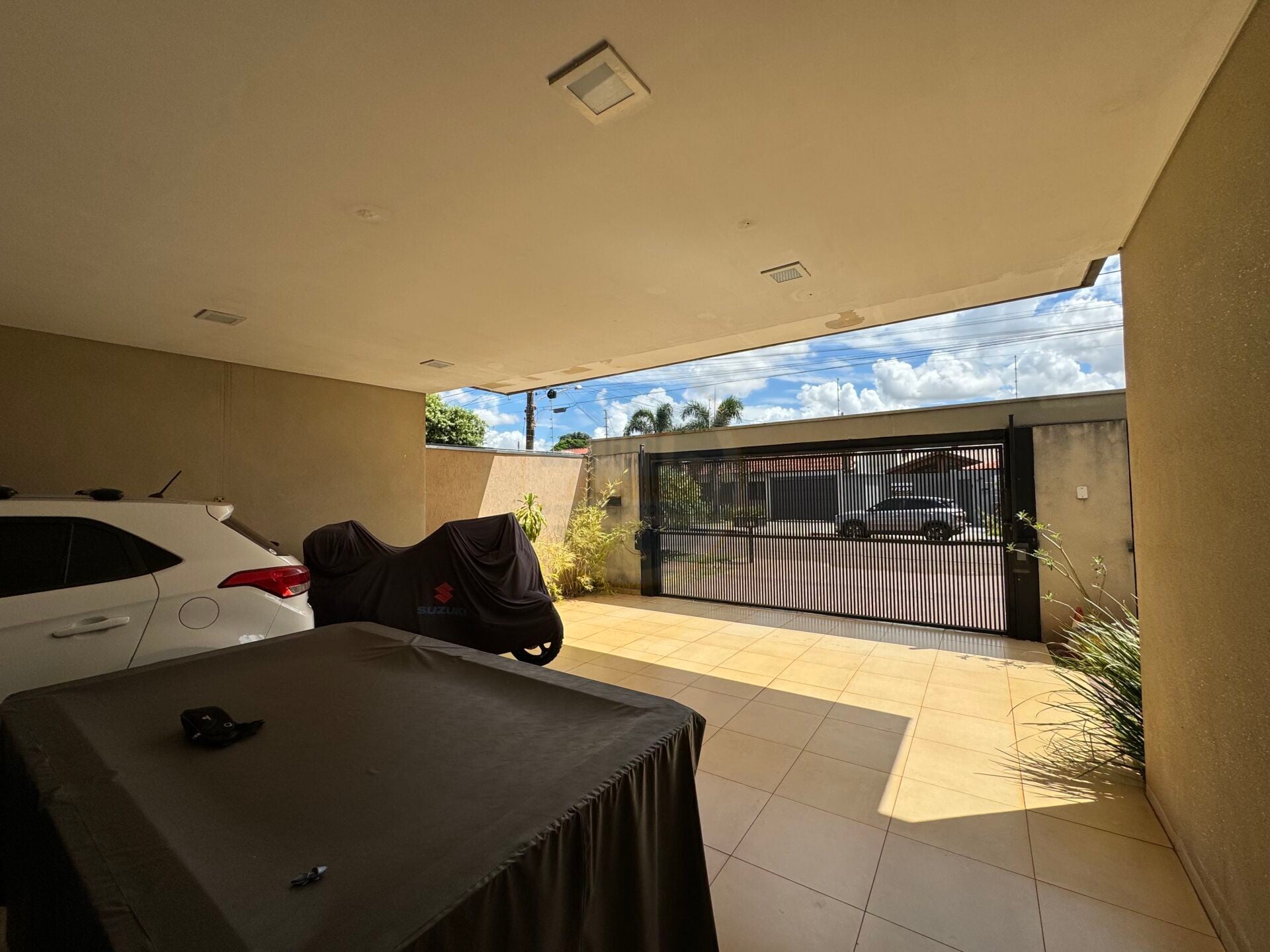 Casa no Parque Alvorada, foto 4 de 18