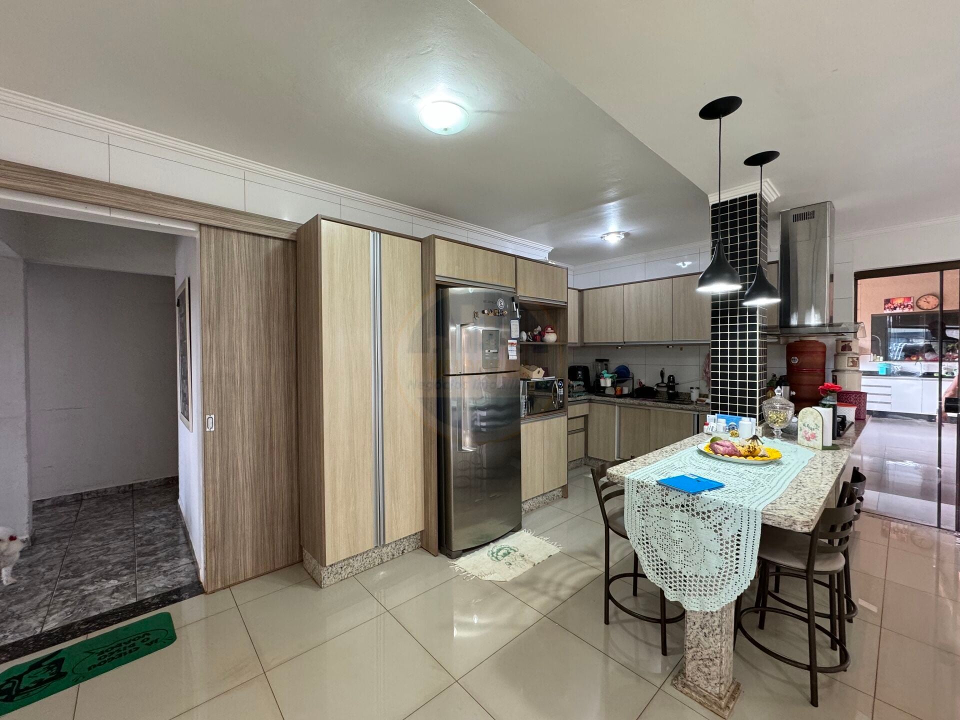Casa no Parque Alvorada, foto 17 de 18