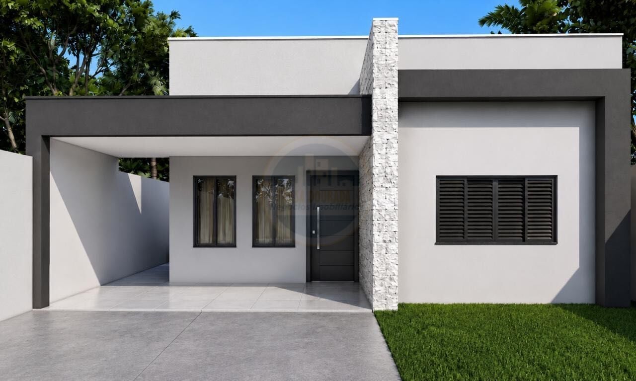 Casa no Jardim Cristhais, foto 4 de 21