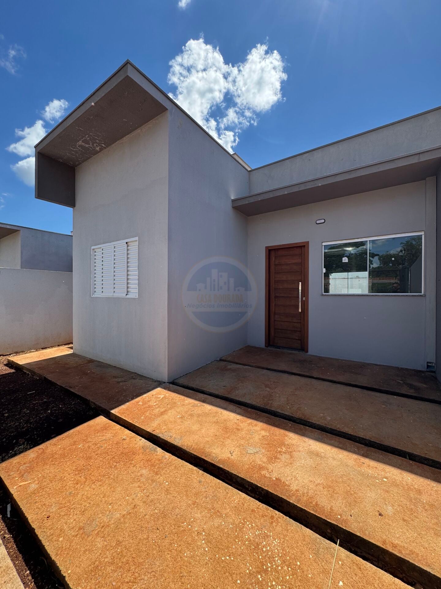 Casa na Vila Esperança, foto 2 de 17