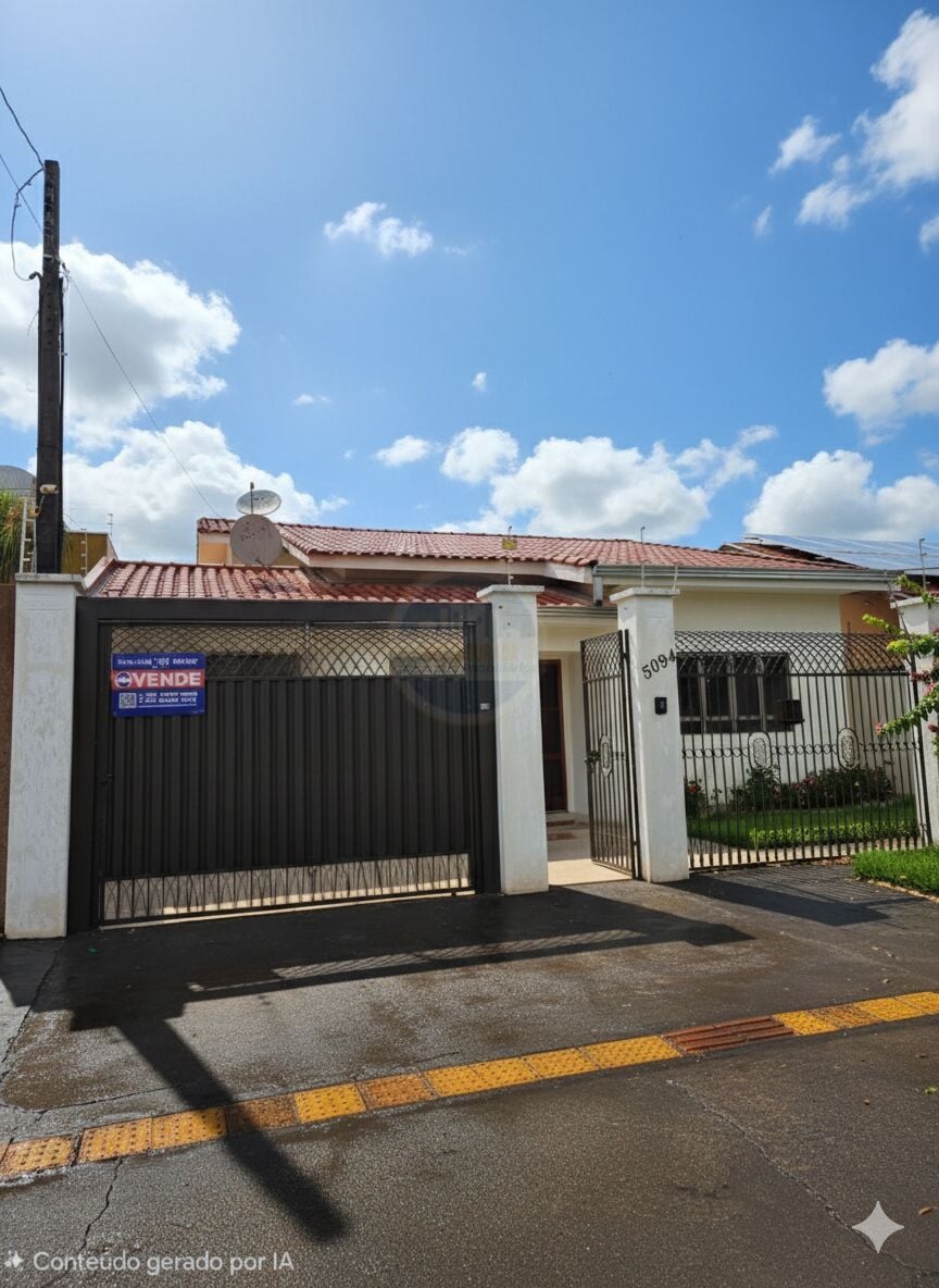 Casa no Jardim Coimasa, foto 1 de 21