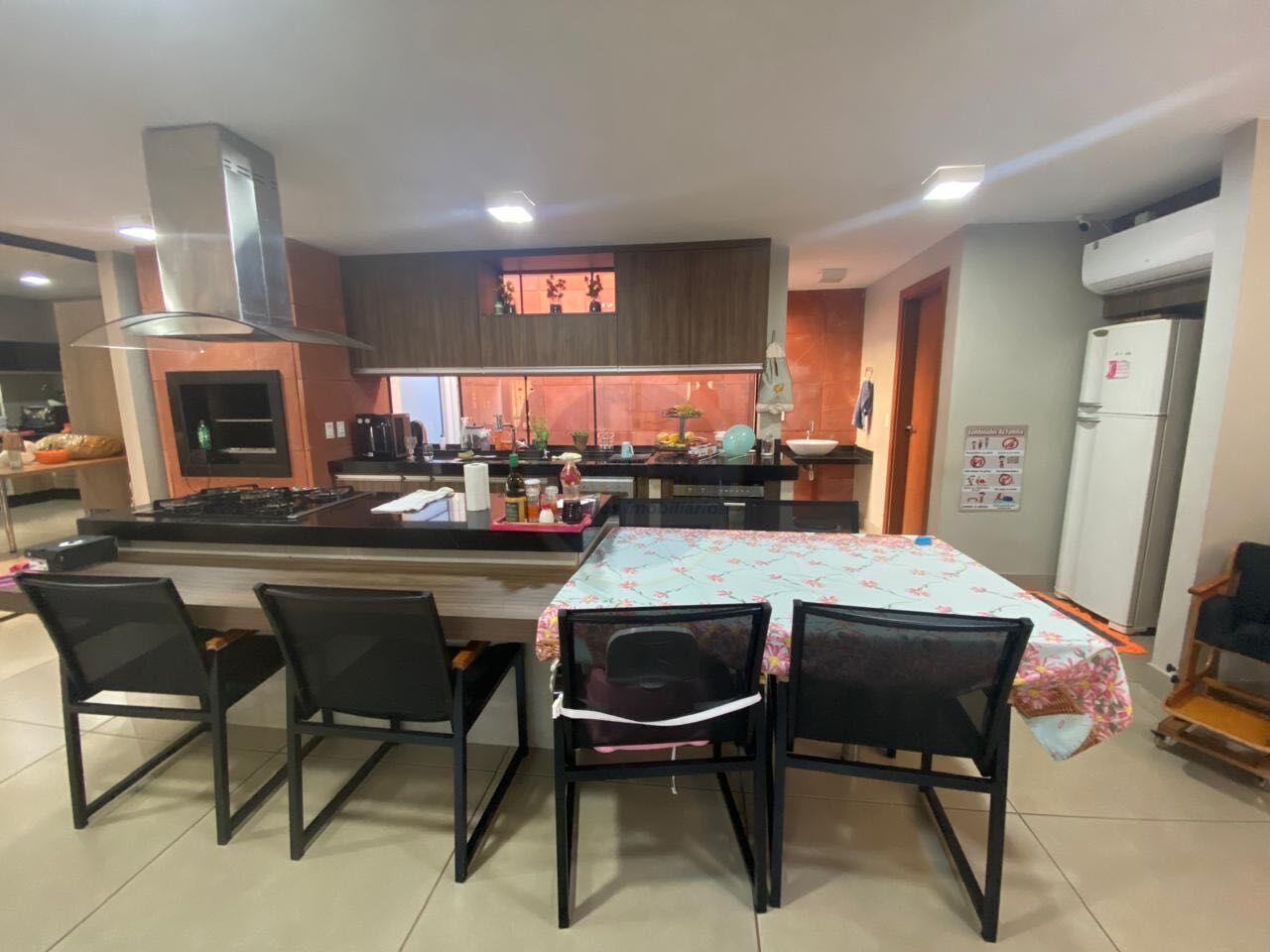Casa no Jardim Aline, foto 20 de 20