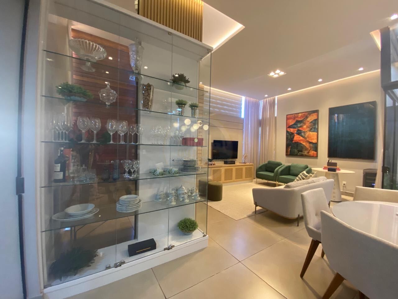 Casa no Jardim Aline, foto 5 de 20