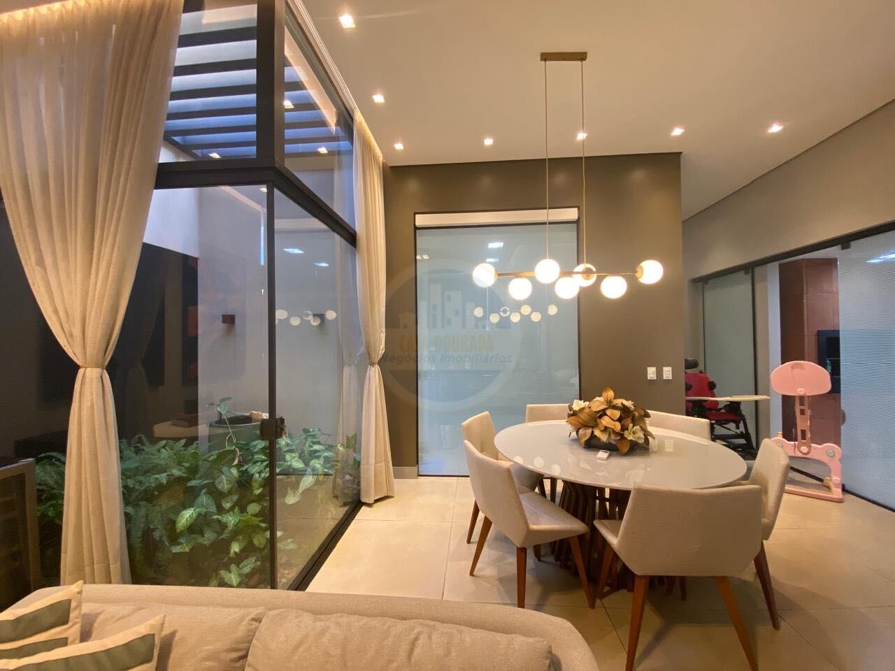 Casa no Jardim Aline, foto 7 de 20