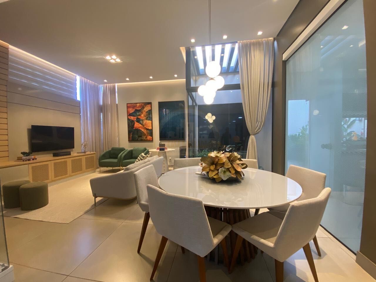 Casa no Jardim Aline, foto 4 de 20