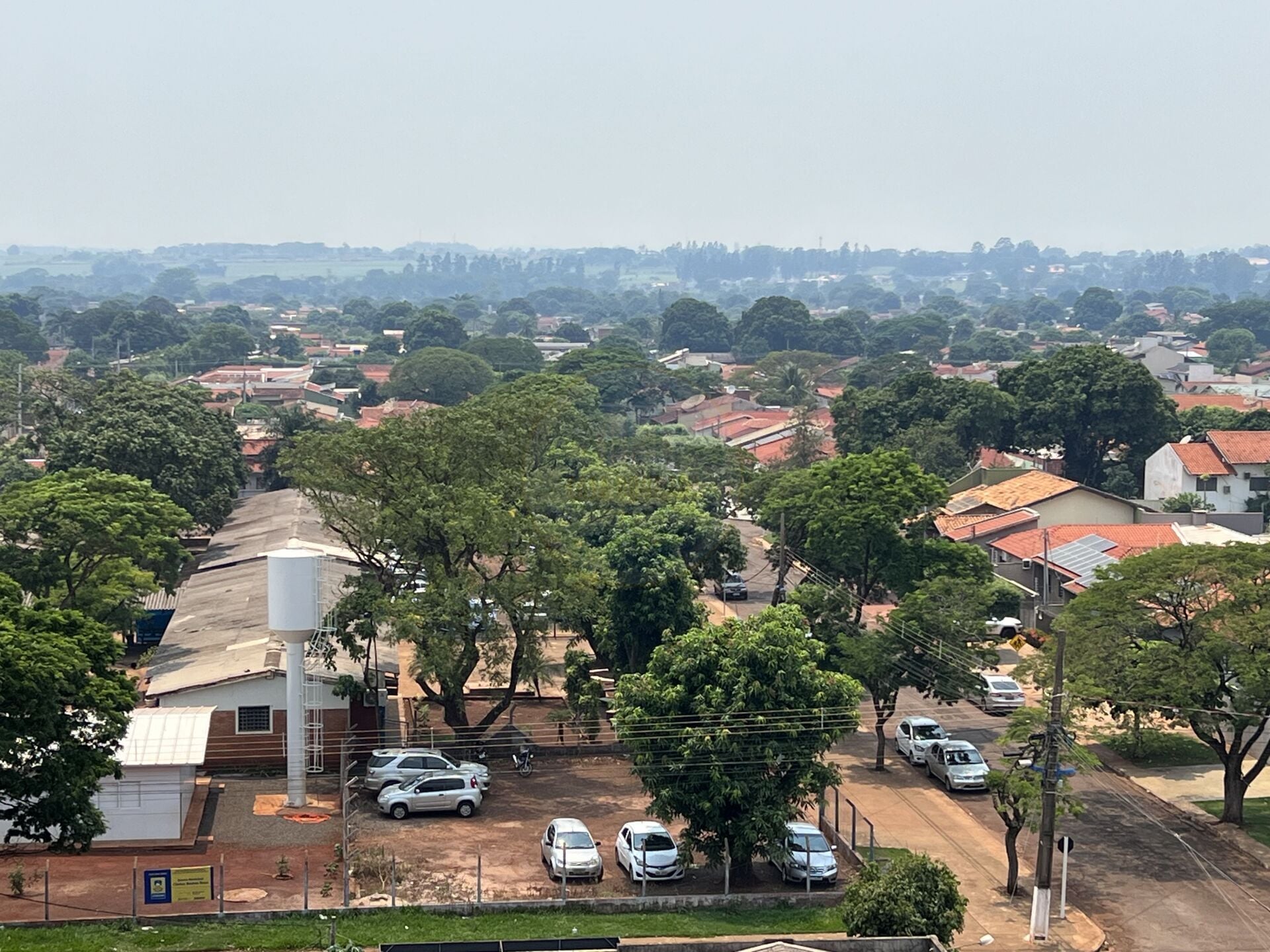 Apartamento no Jardim Maracanã, foto 5 de 19