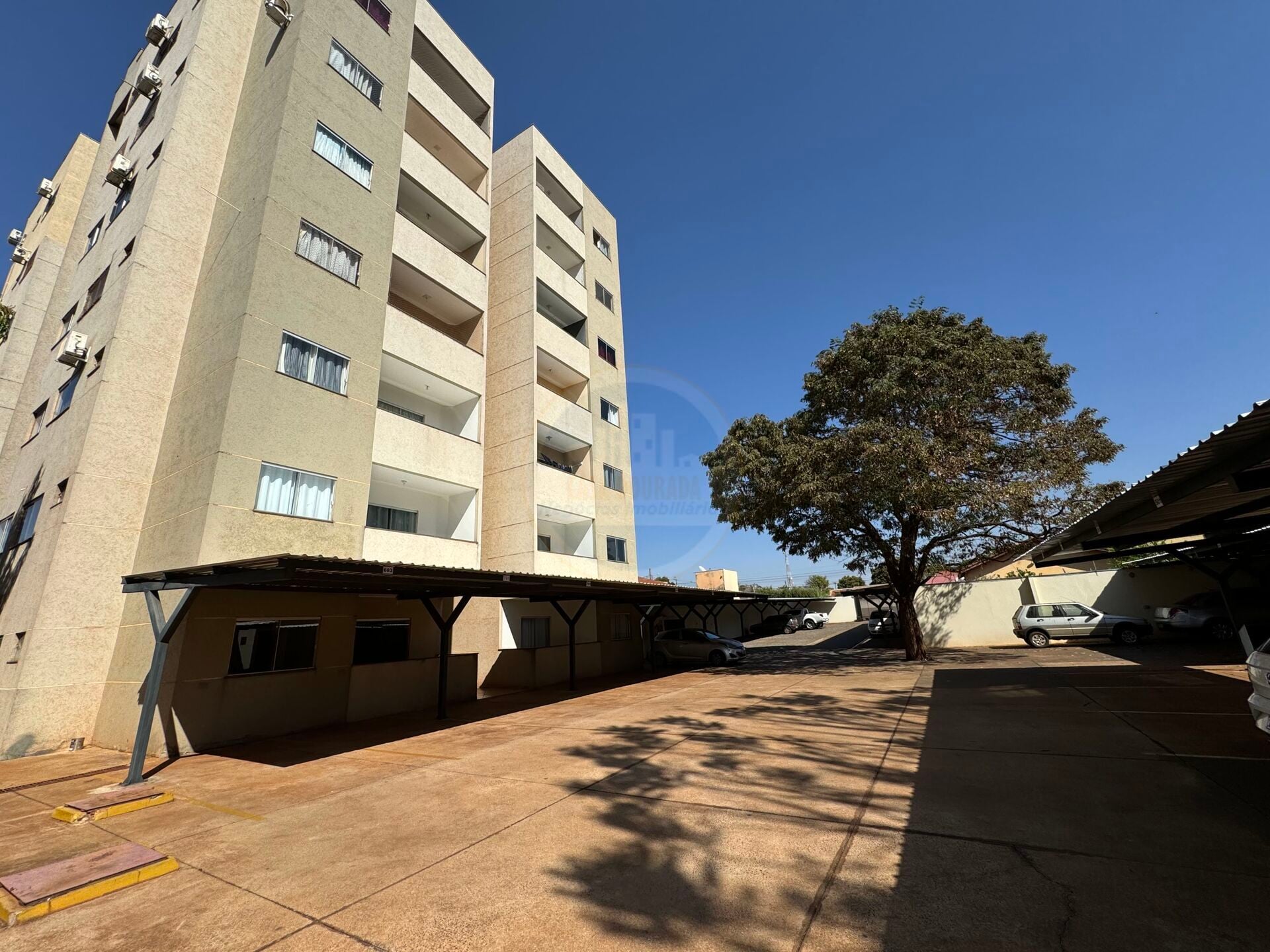 Apartamento no Jardim Maracanã, foto 9 de 19