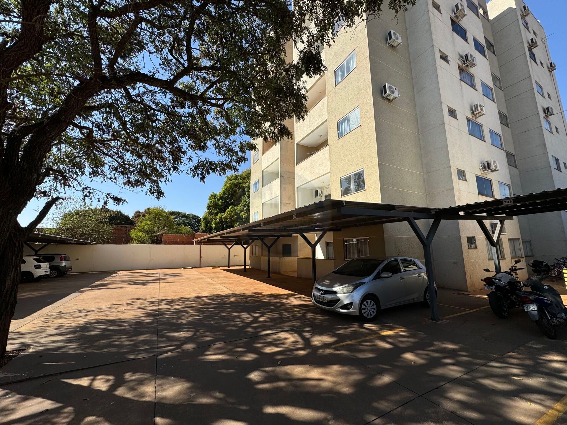 Apartamento no Jardim Maracanã, foto 12 de 19